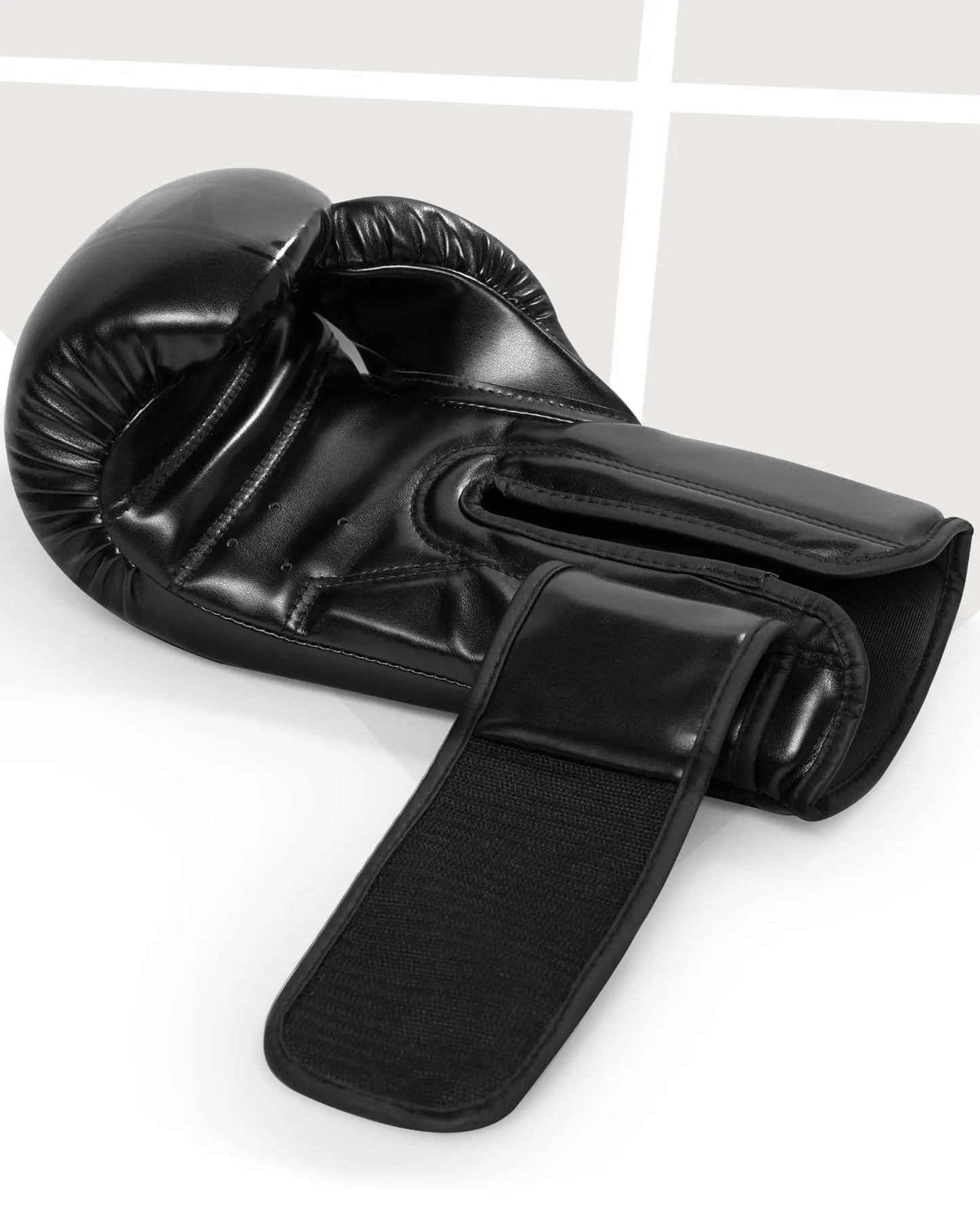 YMX BOXING Pro Style Gloves for Men & Women - The Champ Gear