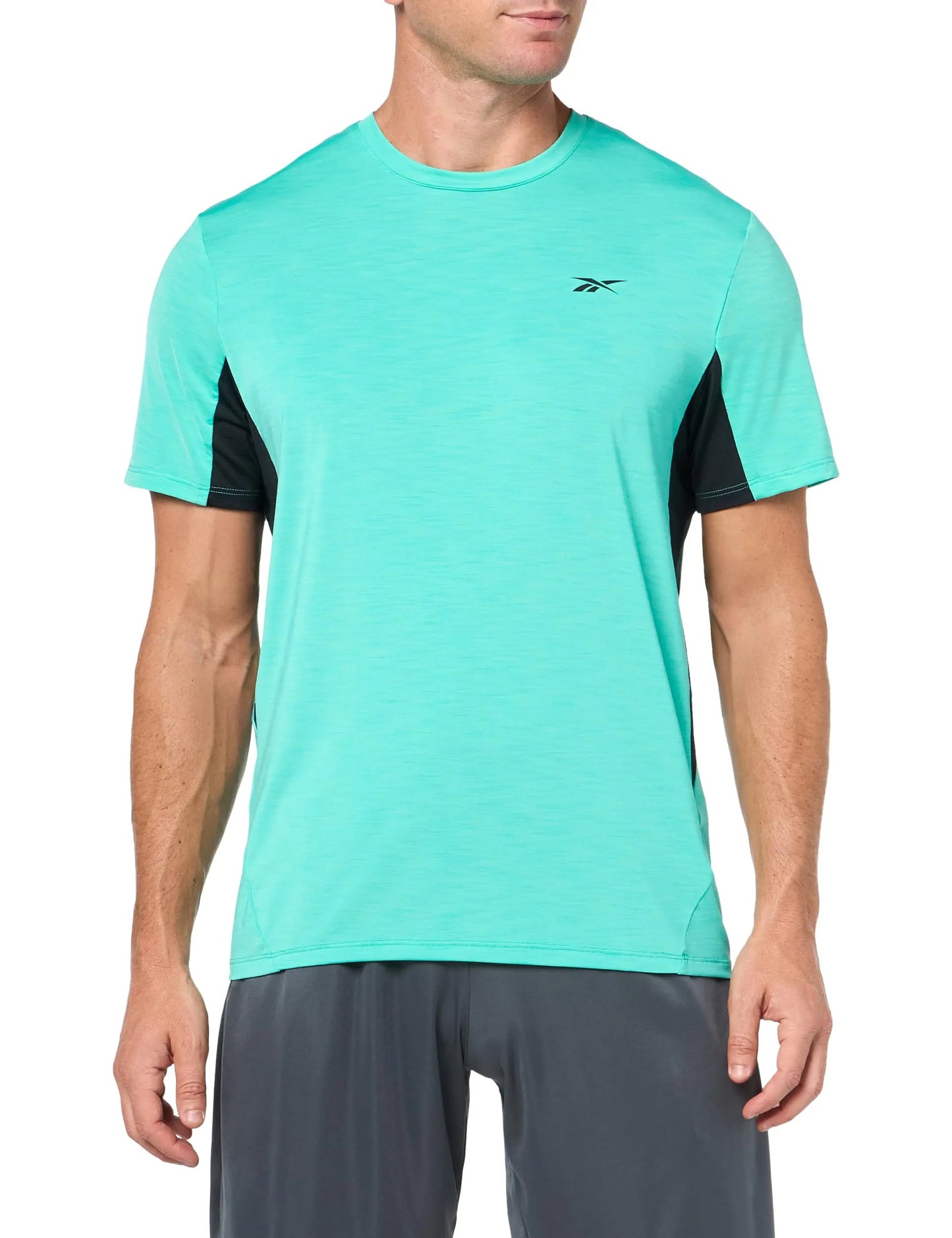 Reebok Men's Athlete Tee 2.0 The Champ Gear