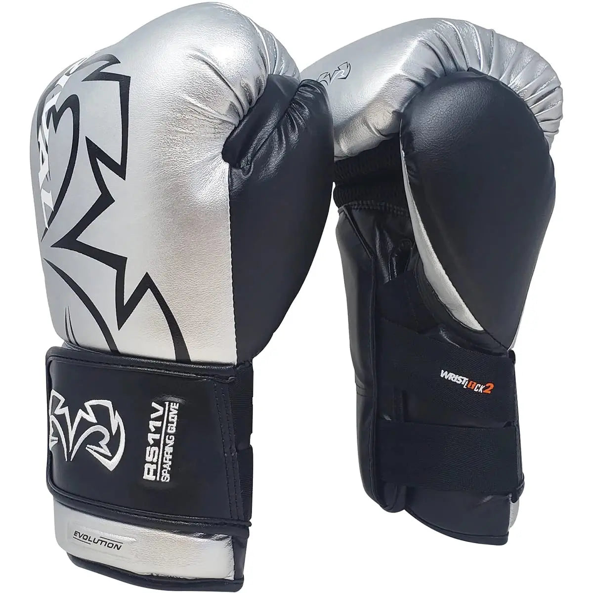 Rival RS11V Evolution Sparring Gloves The Champ Gear