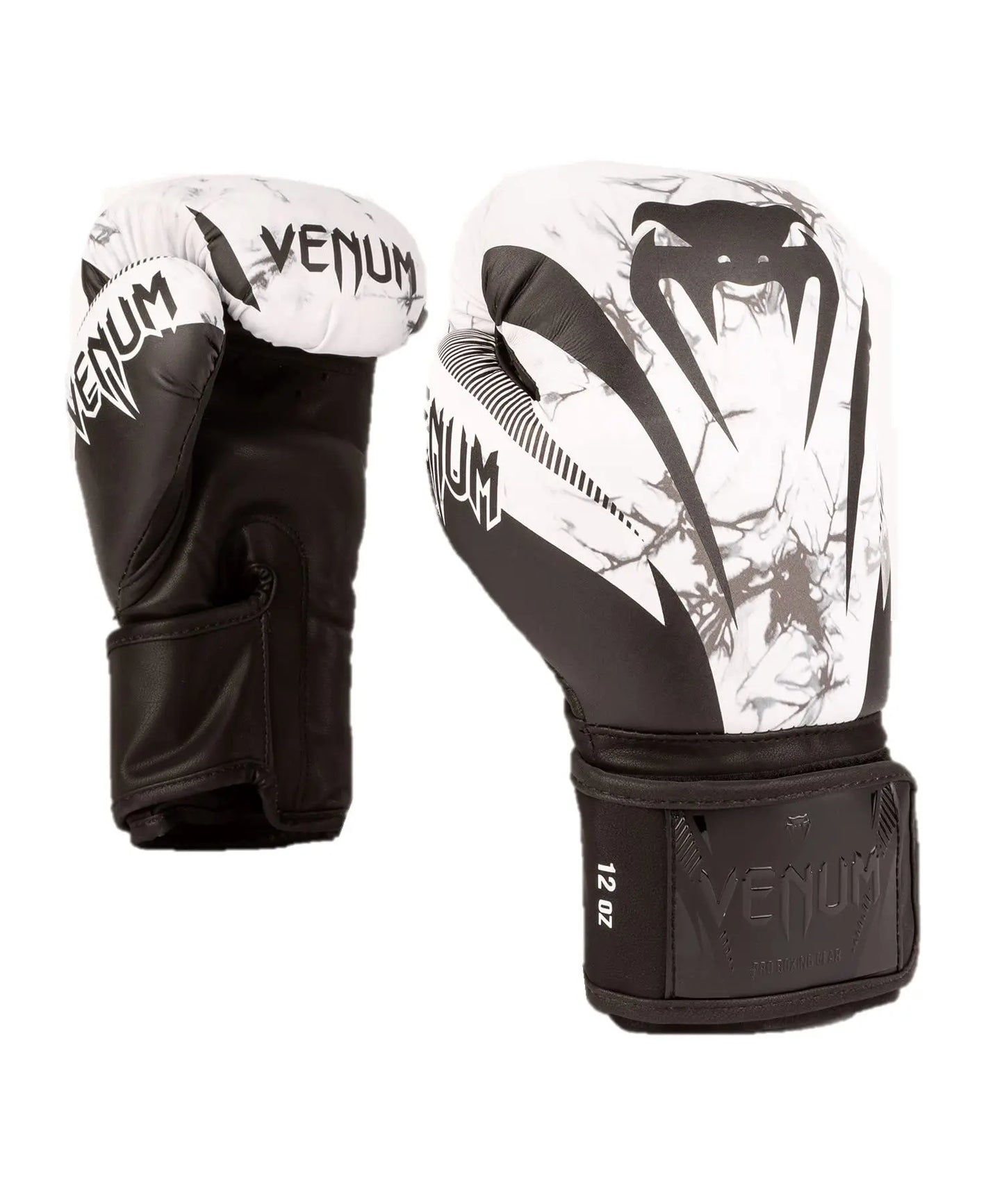 Venum Impact Boxing Gloves - The Champ Gear