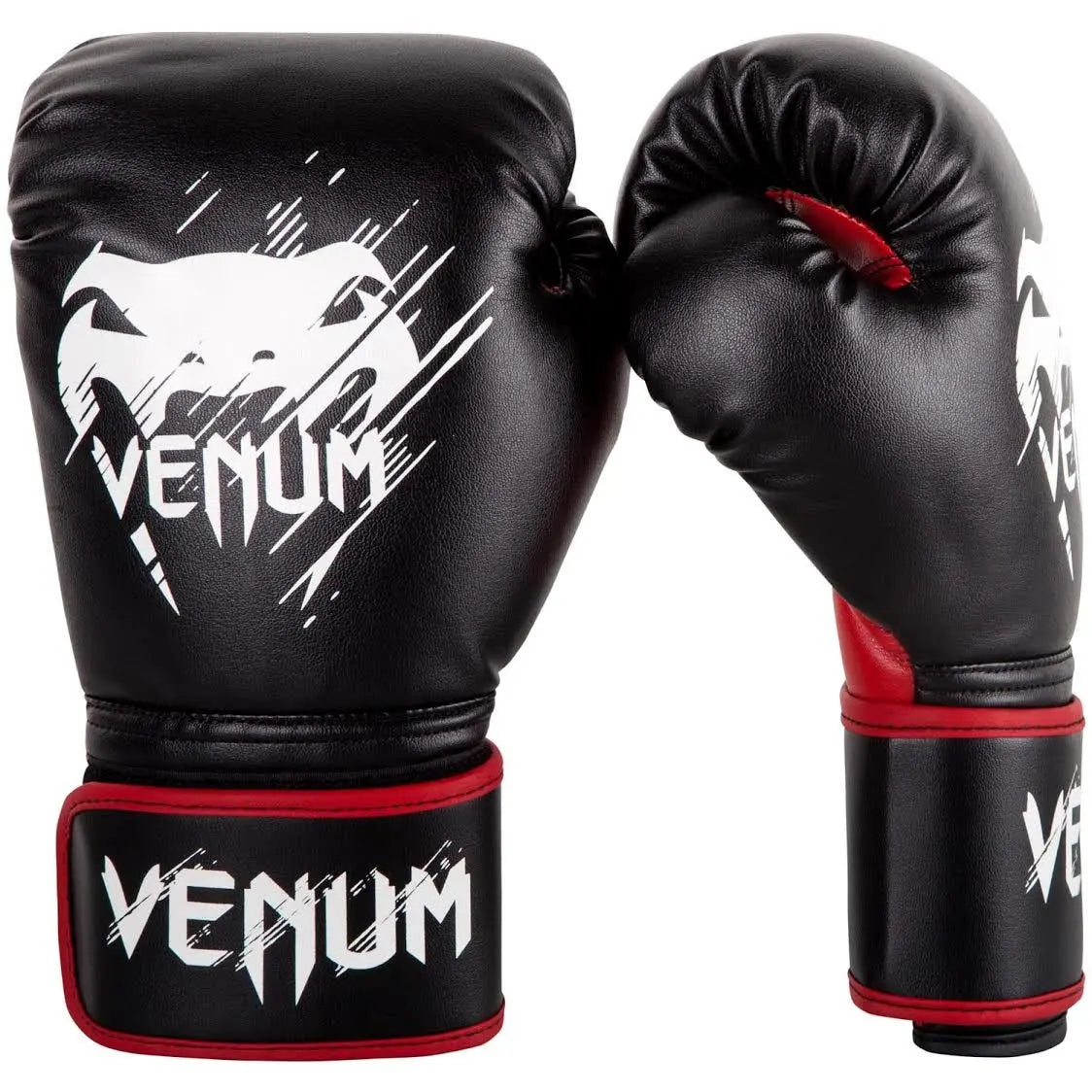 Venum Contender Kids Boxing Gloves - The Champ Gear