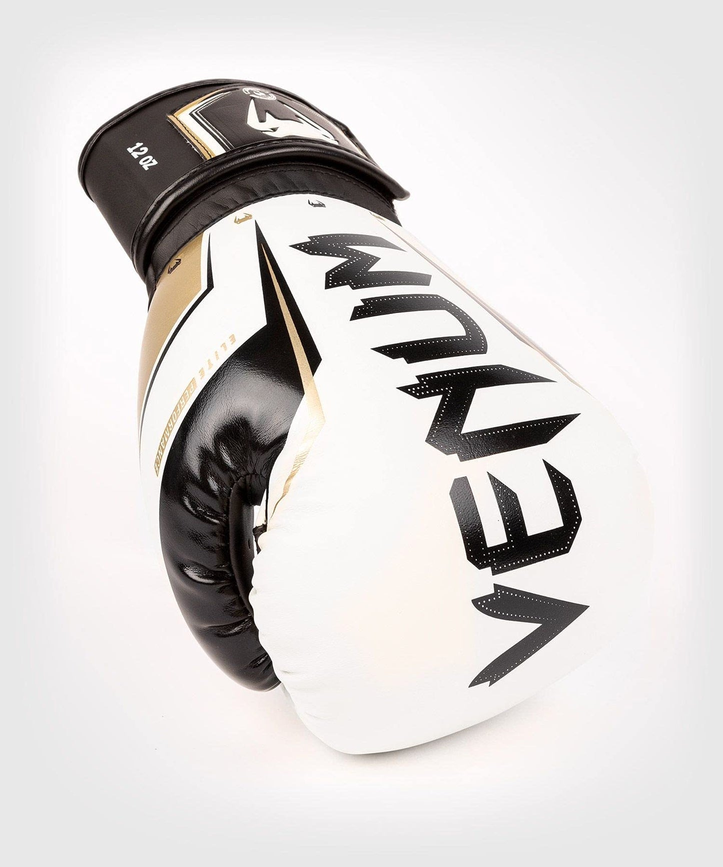 Venum Elite Boxing Gloves - The Champ Gear