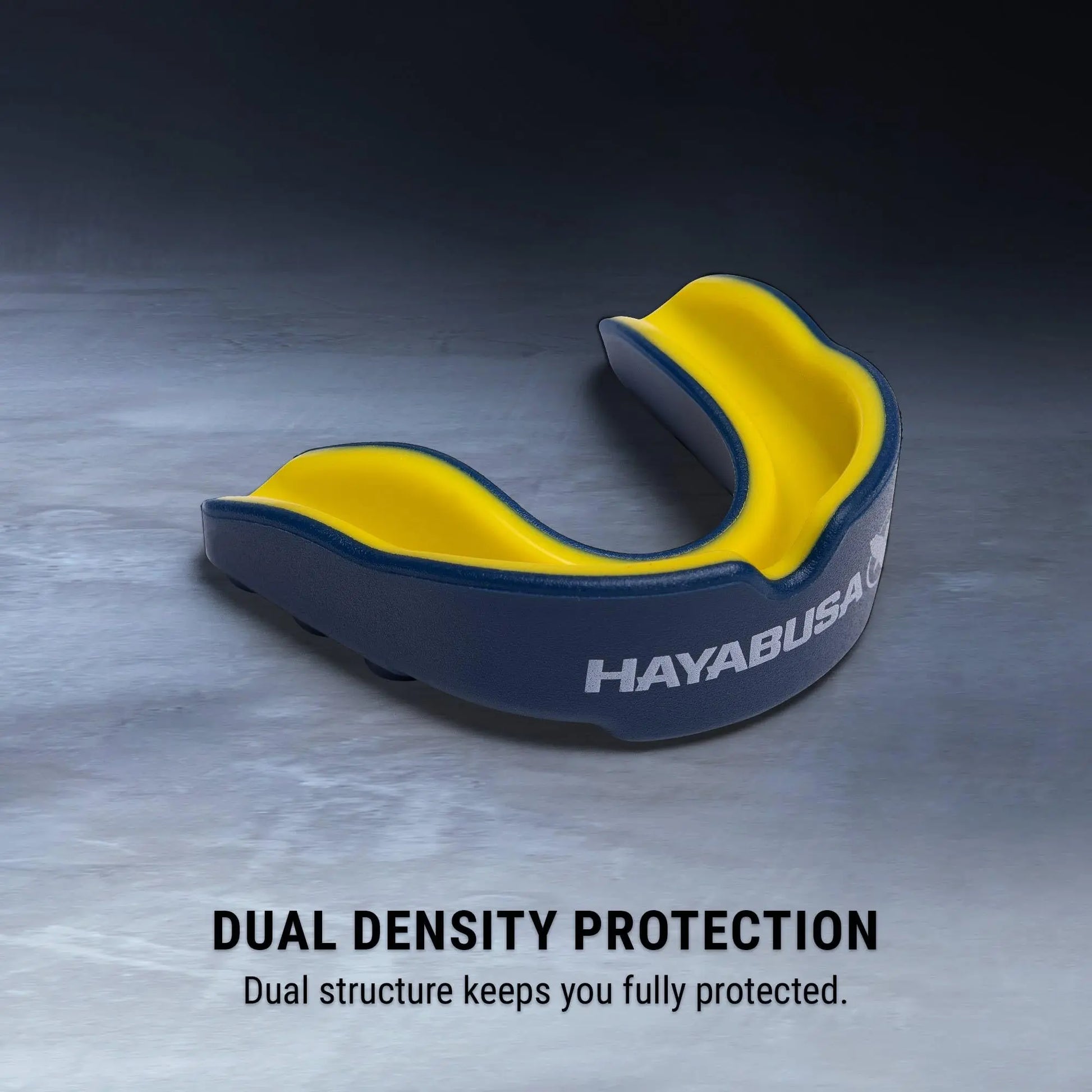 Hayabusa Mouth Guard - The Champ Gear