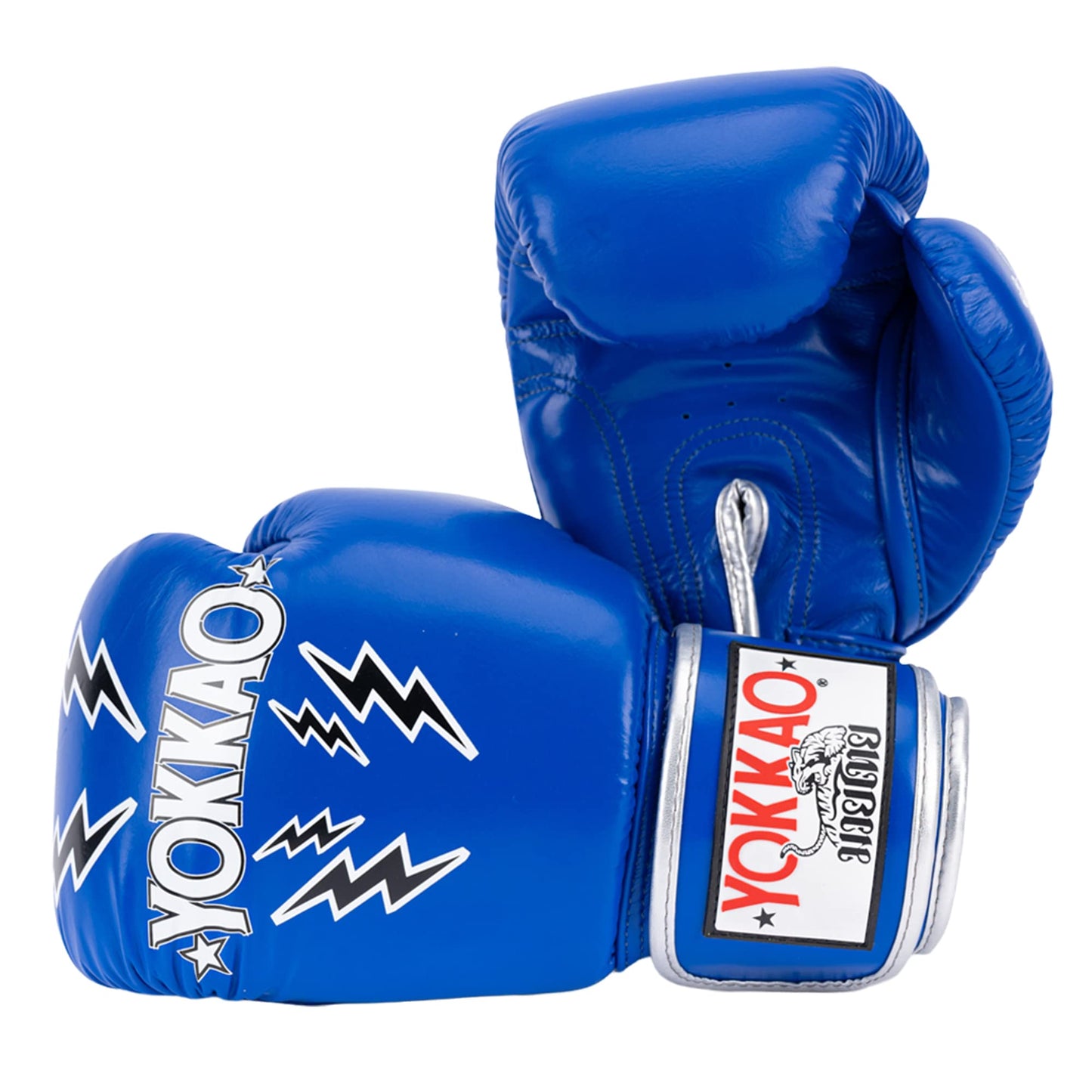 YOKKAO Design Breathable Muay Thai Boxing Glove