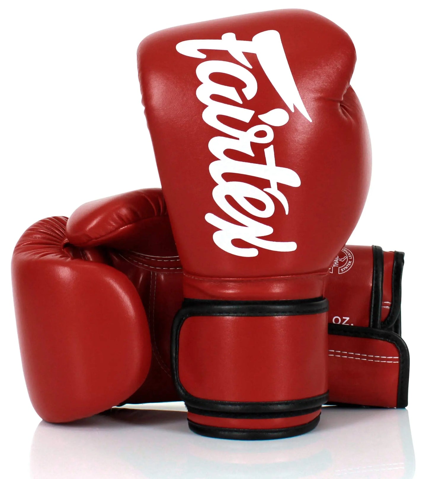 Fairtex Boxing Gloves for Men, Women, Kids - The Champ Gear