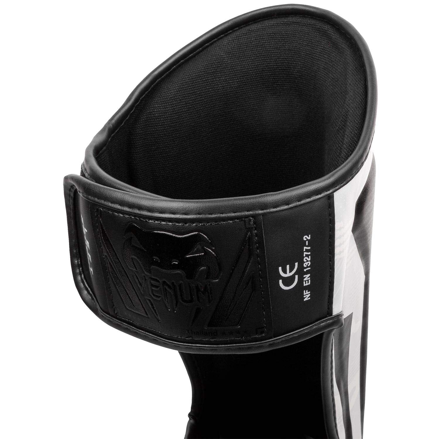 Venum Elite Standup Shinguards The Champ Gear