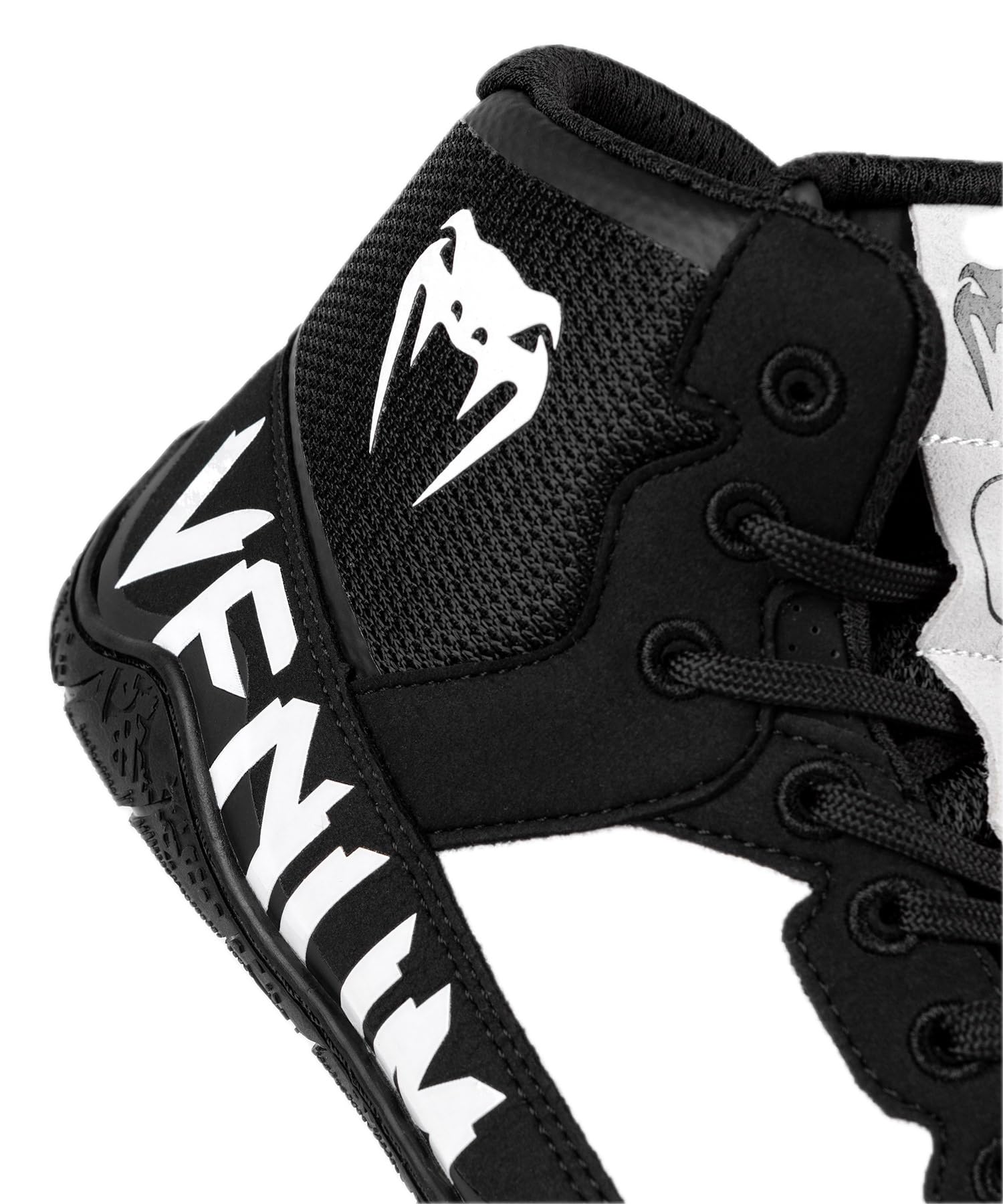 Venum Unisex-Adult Men's Women's Wrestling Boxing Elite Shoe The Champ Gear