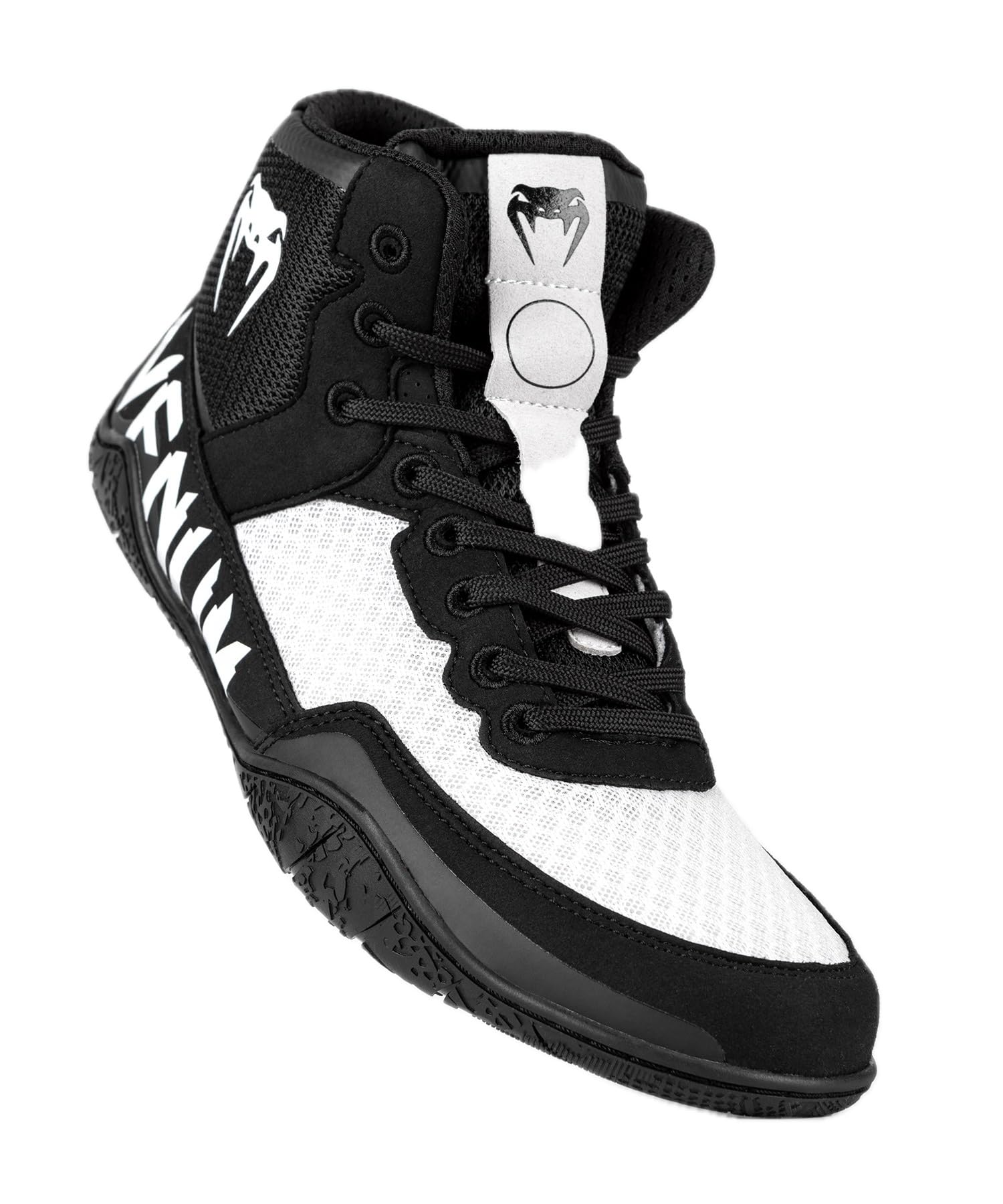 Venum Unisex-Adult Men's Women's Wrestling Boxing Elite Shoe The Champ Gear