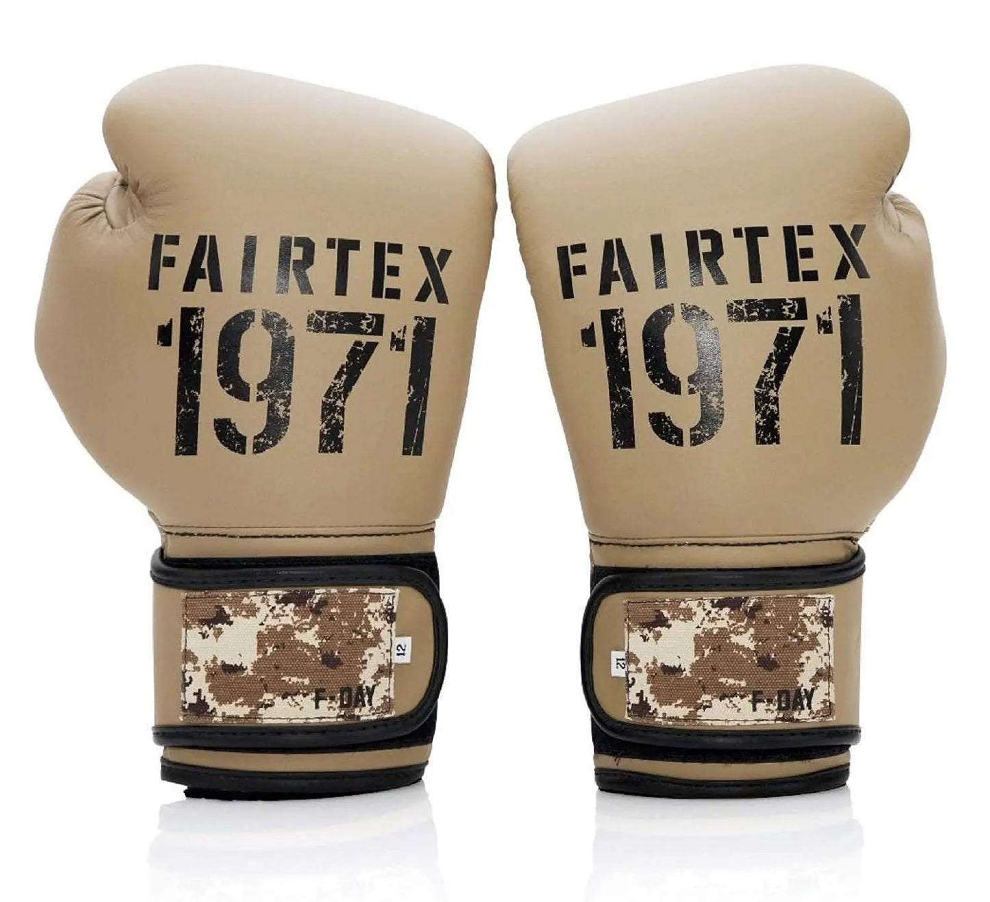 Fairtex Boxing Gloves for Men, Women, Kids - The Champ Gear