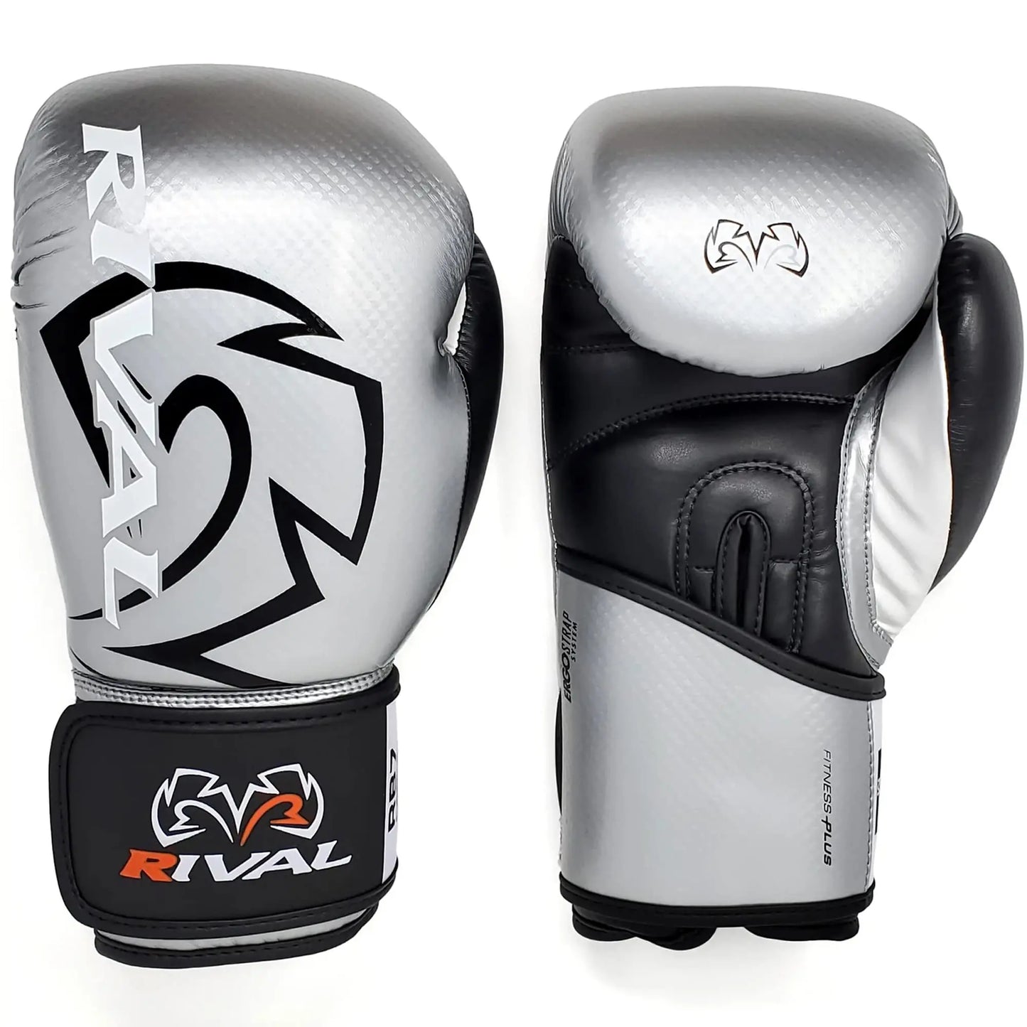 RIVAL Boxing RB7 - The Champ Gear