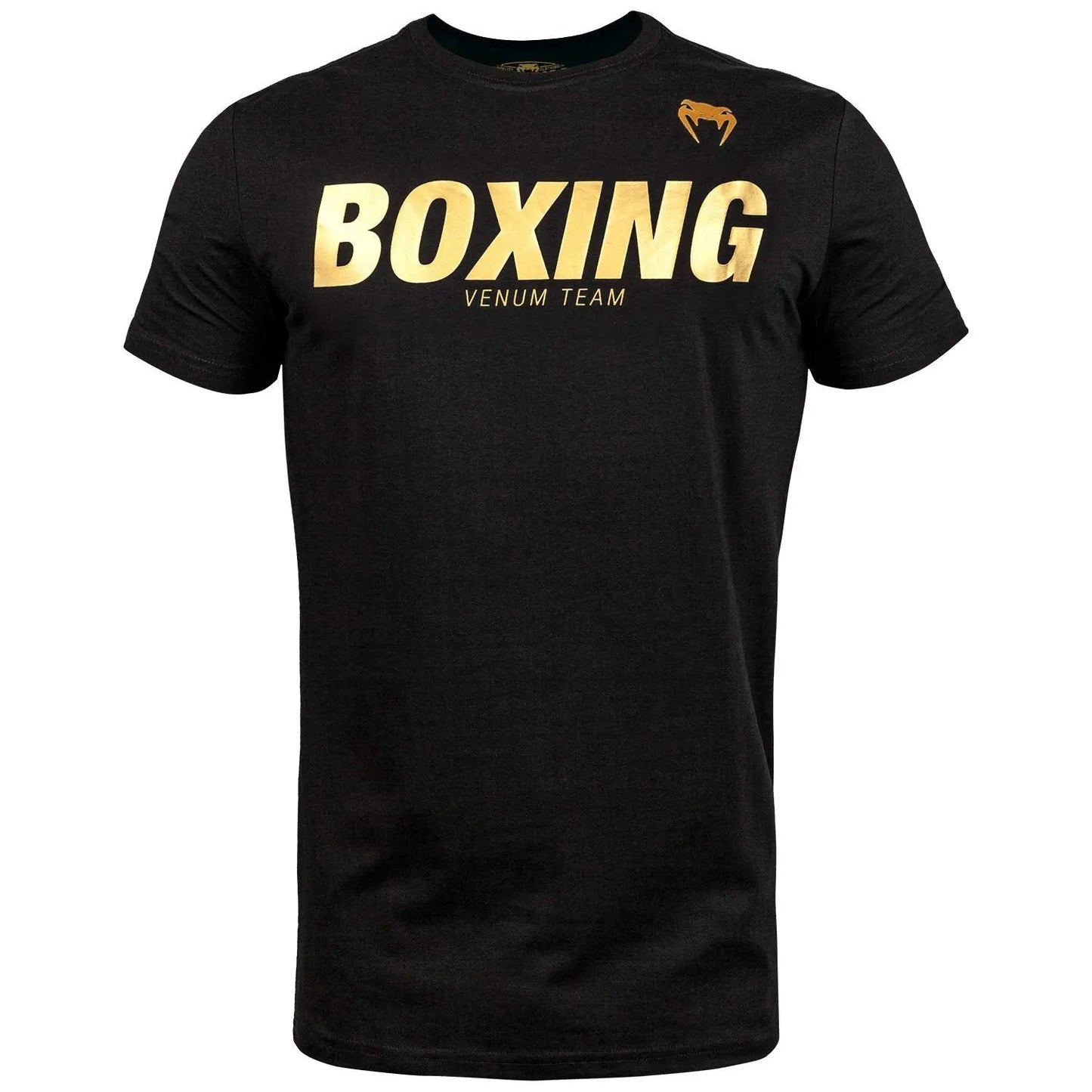 Venum Boxing VT T-Shirt The Champ Gear