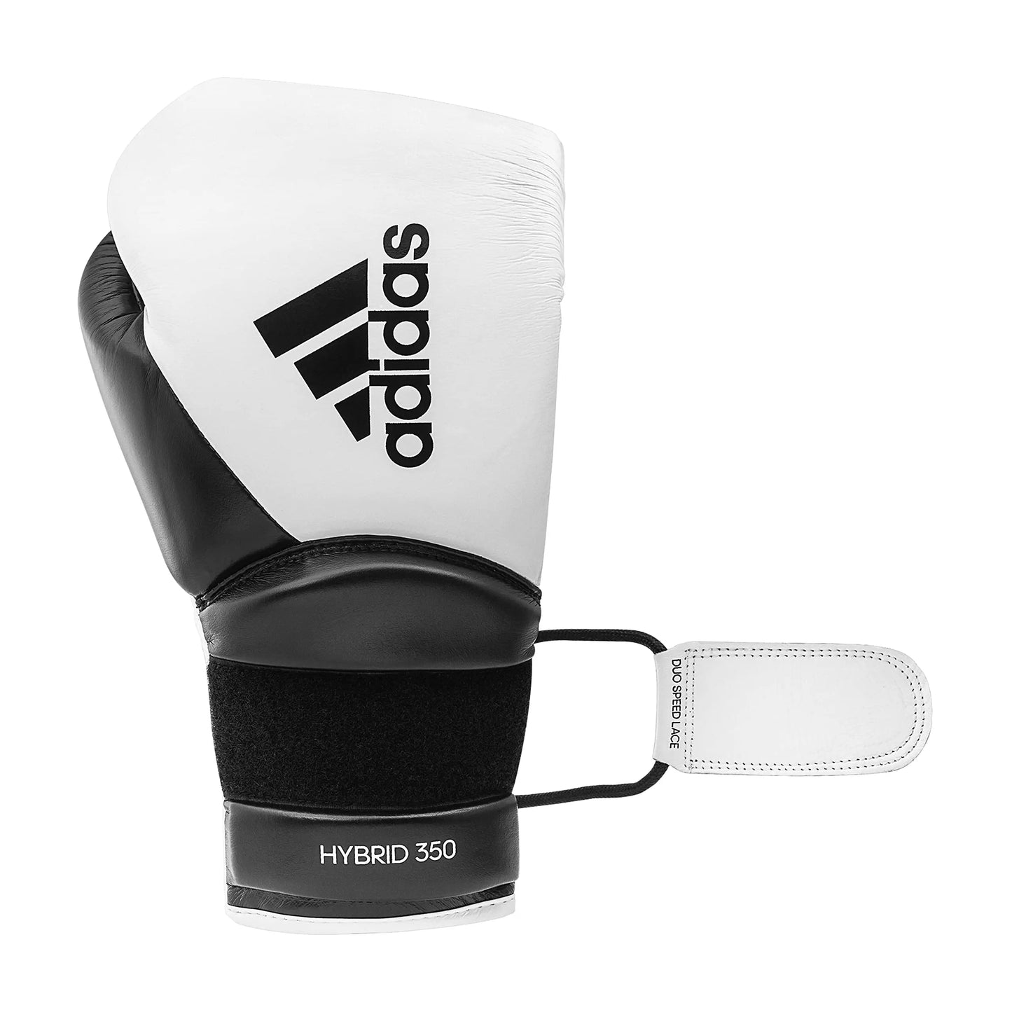 adidas Hybrid 350 Elite Boxing Training Gloves - The Champ Gear