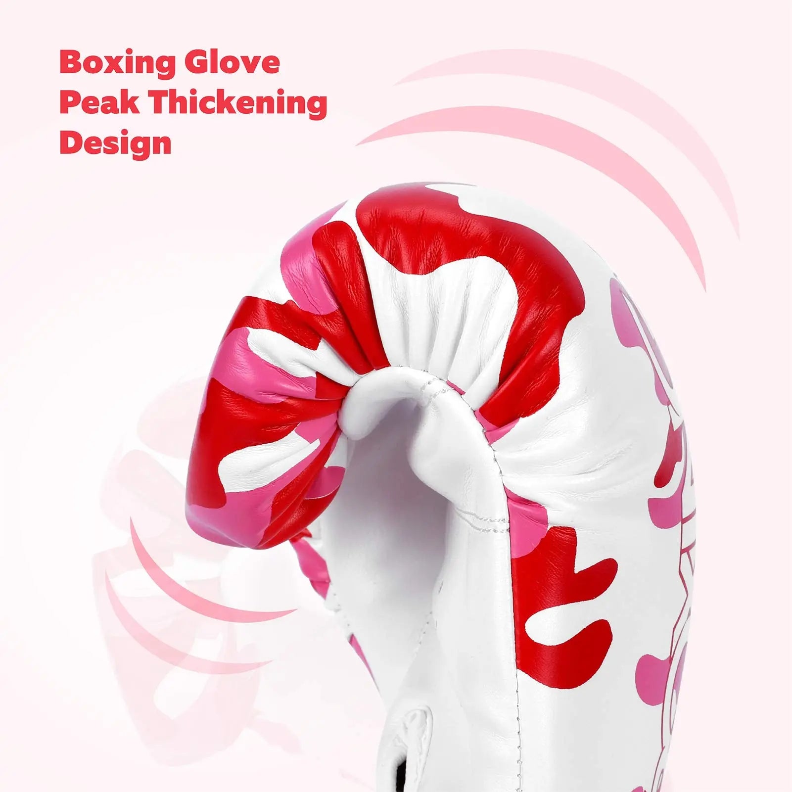 Kids Boxing Glove for Children 3-9 Youth Boys And  Girls - The Champ Gear