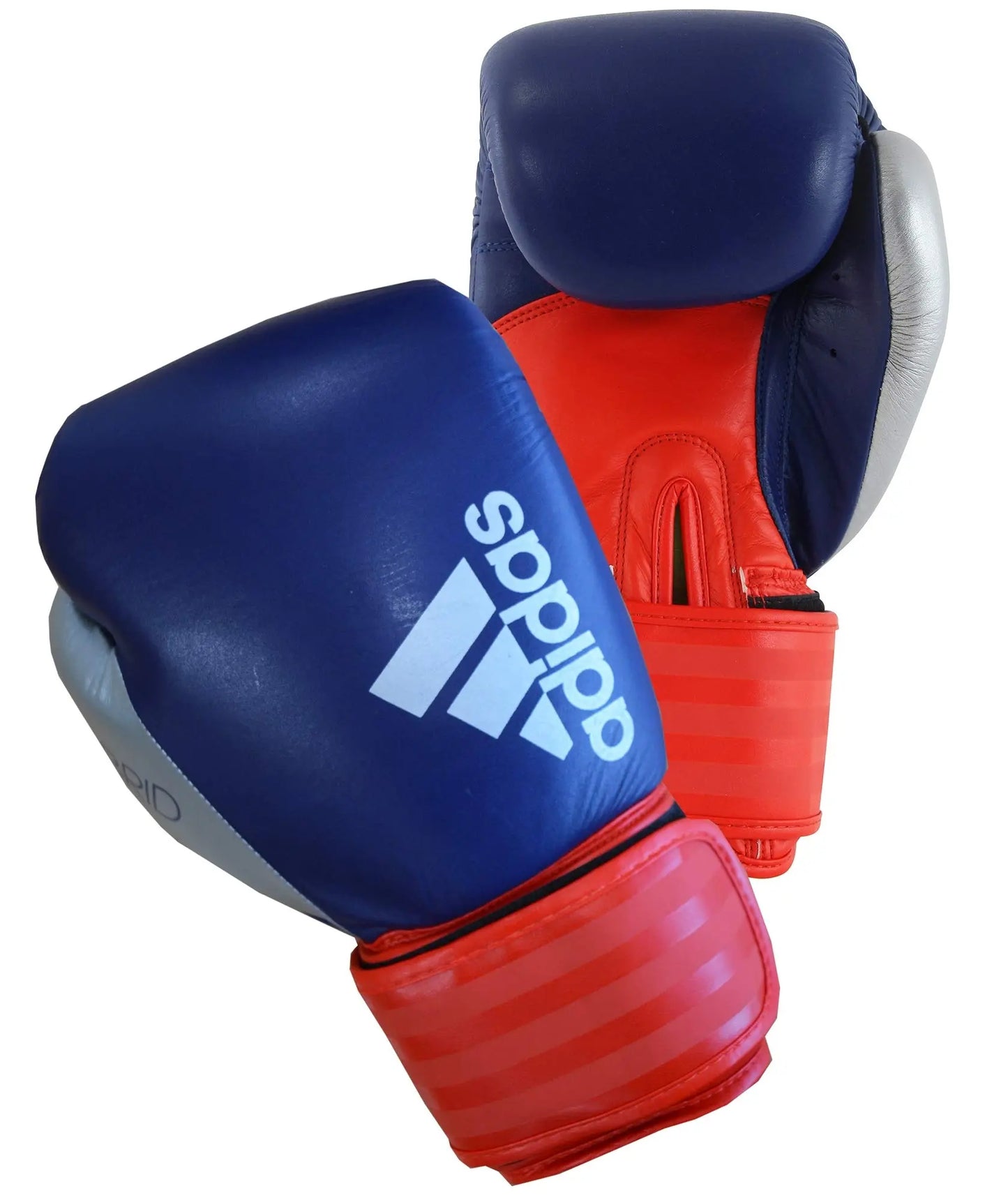 Adidas Hybrid 200 Leather Boxing Gloves Unisex - The Champ Gear