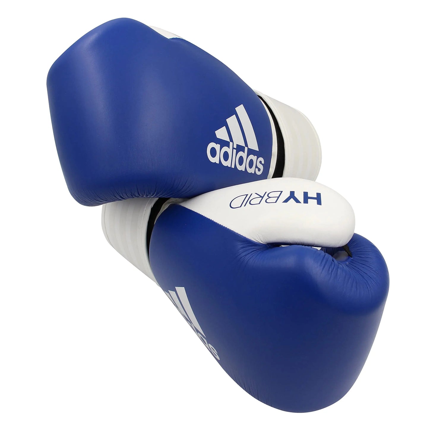 Adidas Hybrid 200 Leather Boxing Gloves Unisex - The Champ Gear