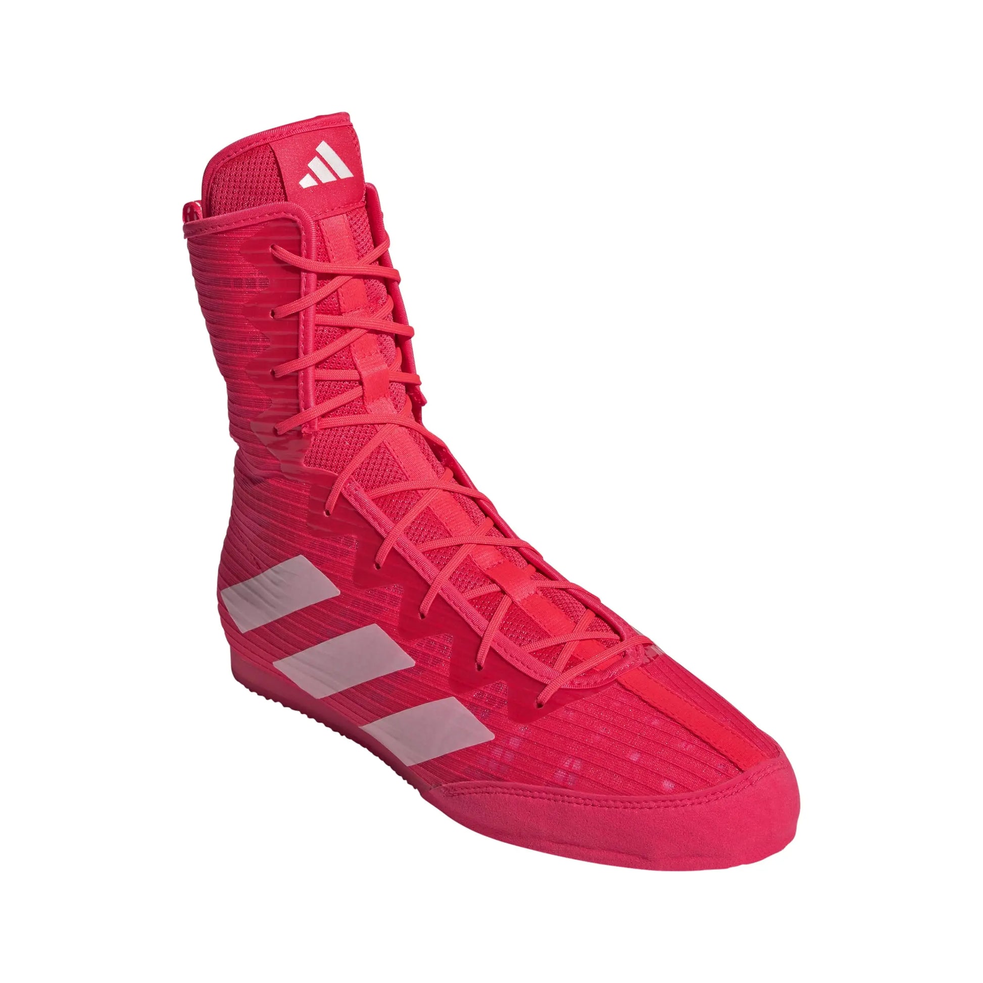 Adidas Unisex - Boxing Shoes - The Champ Gear