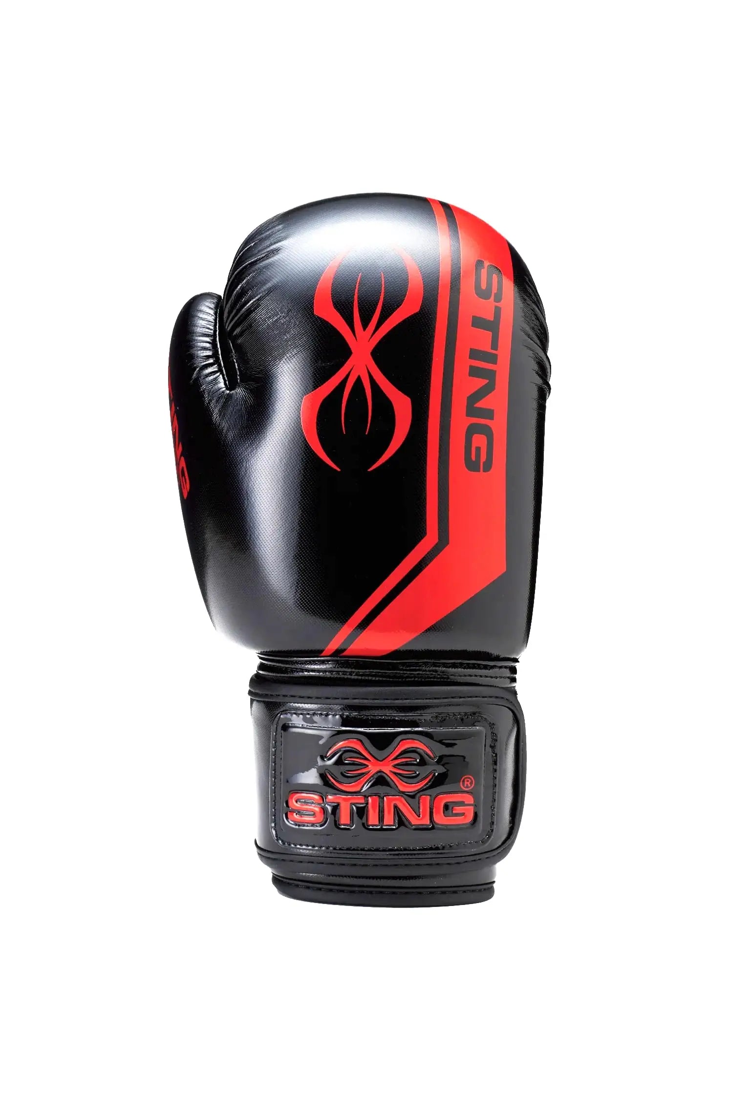 STING Armalite Boxing Gloves, Durable Boxing Equipment for Boxing Training, Balanced Weight Distribution The Champ Gear