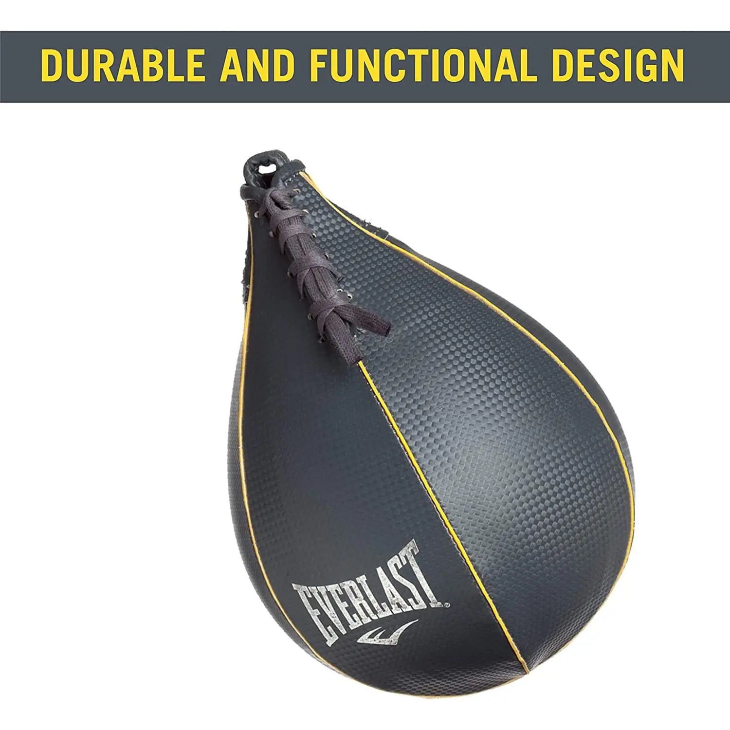 Everlast Everhide Speed Bag The Champ Gear