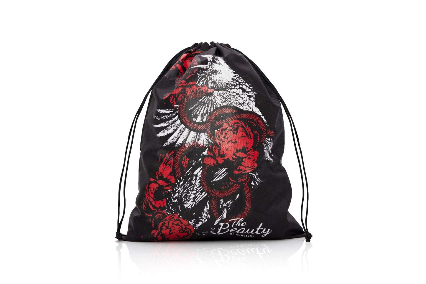 Fairtex BGV24 The Beauty of Survival - Limited Edition Gloves The Champ Gear