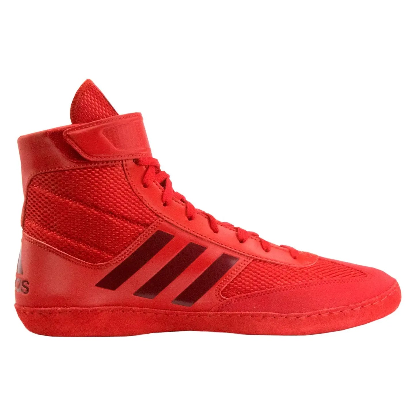 Adidas Speed 5 Combat  Boxing Shoes - The Champ Gear