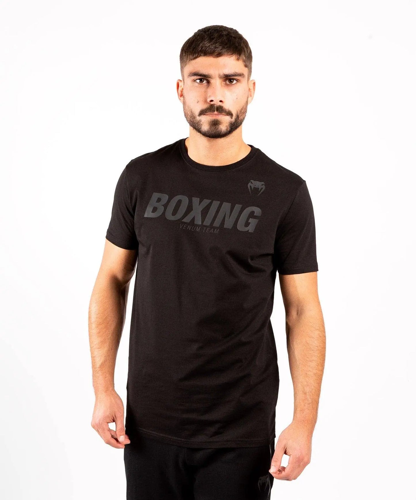 Venum Boxing VT T-Shirt The Champ Gear