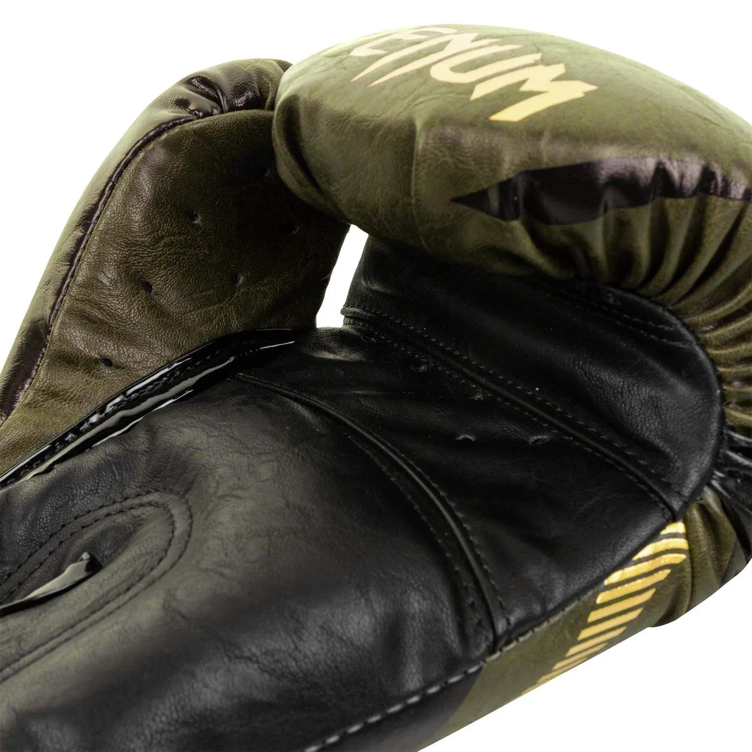 Venum Impact Boxing Gloves - The Champ Gear