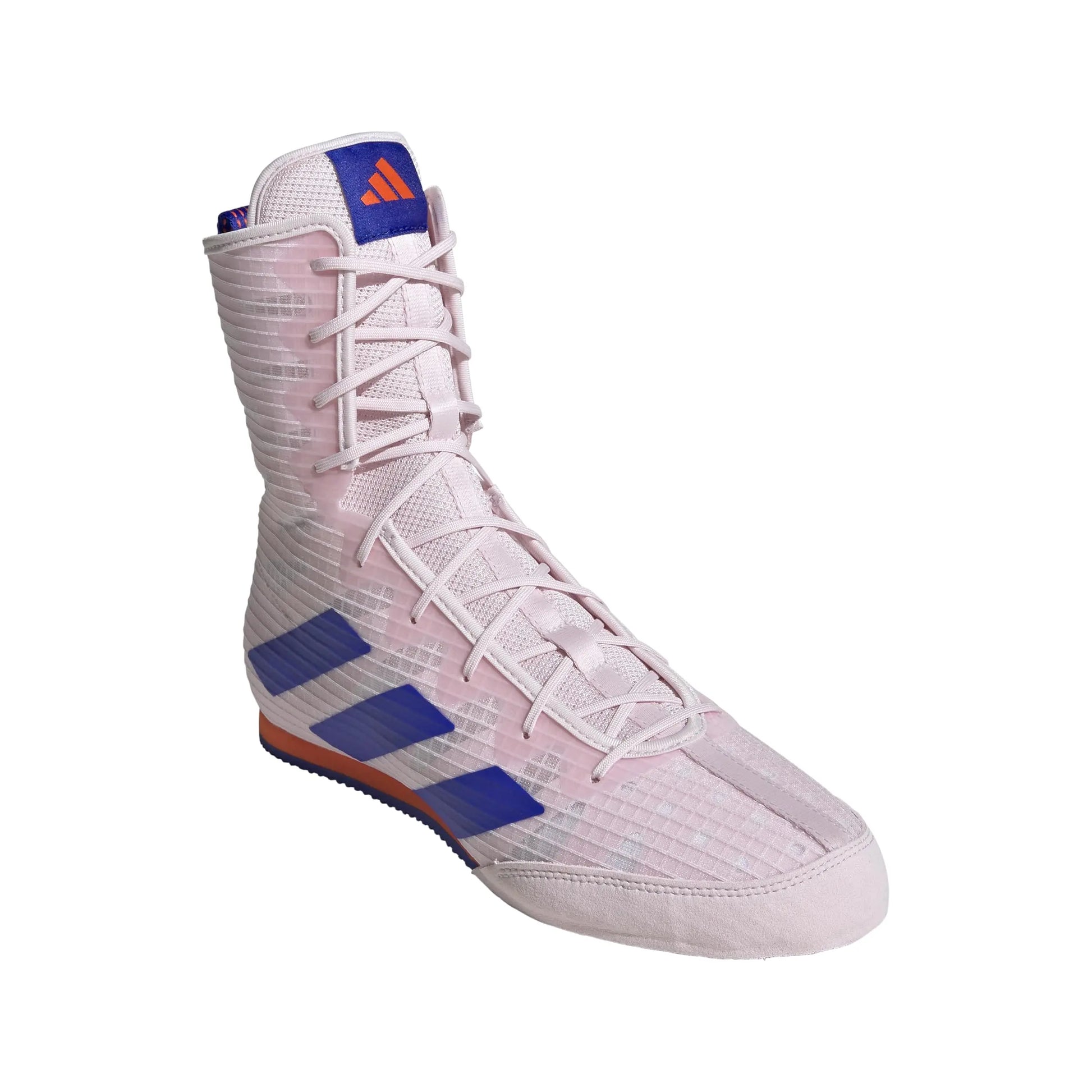 Adidas Unisex - Boxing Shoes - The Champ Gear