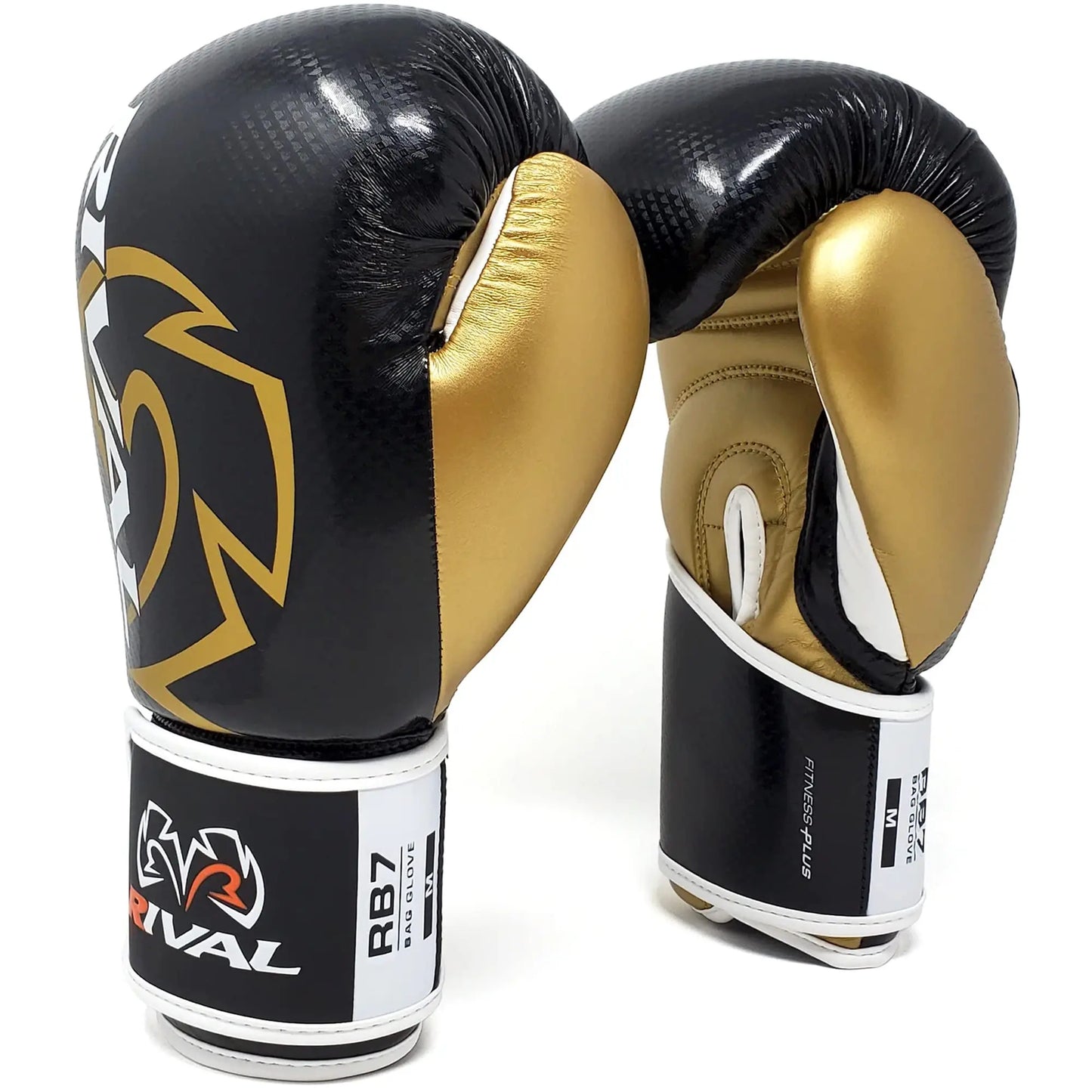 RIVAL Boxing RB7 - The Champ Gear