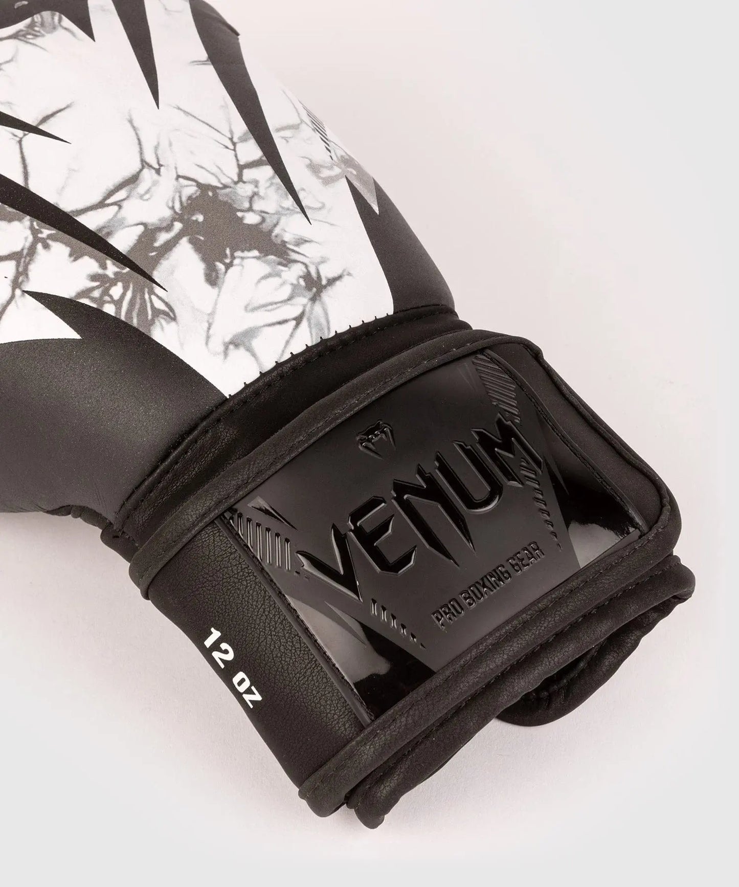 Venum Impact Boxing Gloves - The Champ Gear