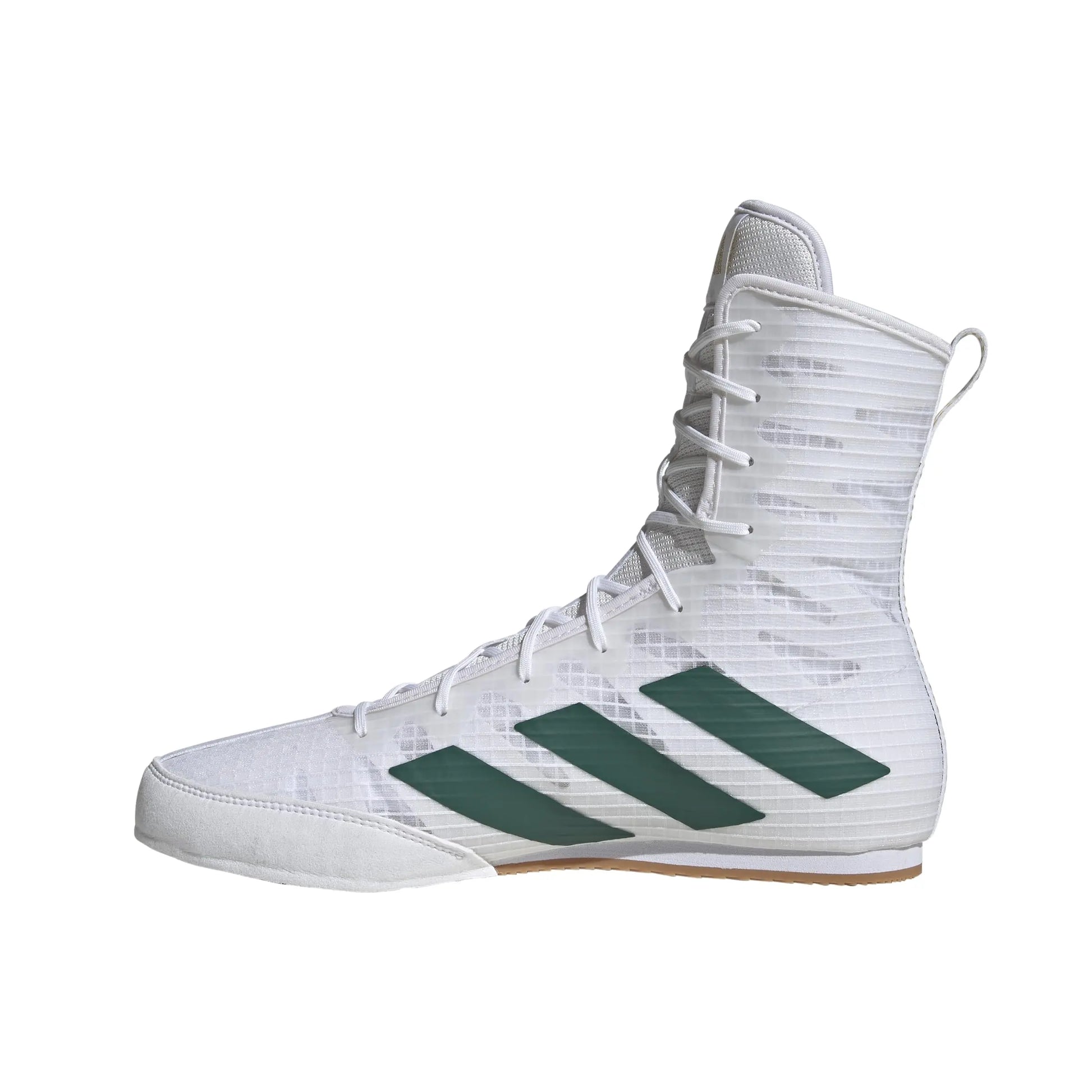 adidas Unisex-Adult Box Hog 4 - The Champ Gear