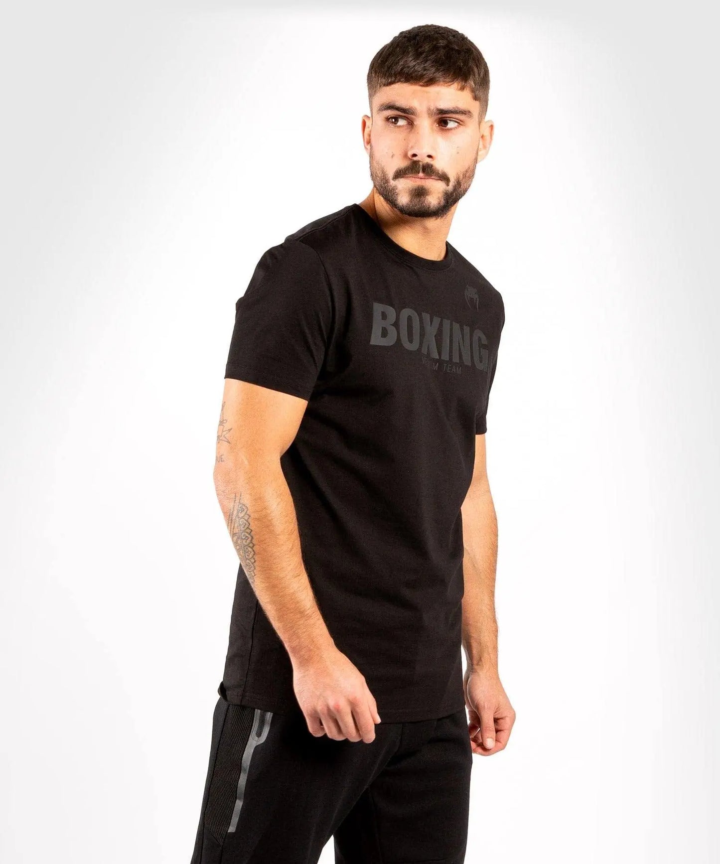 Venum Boxing VT T-Shirt The Champ Gear