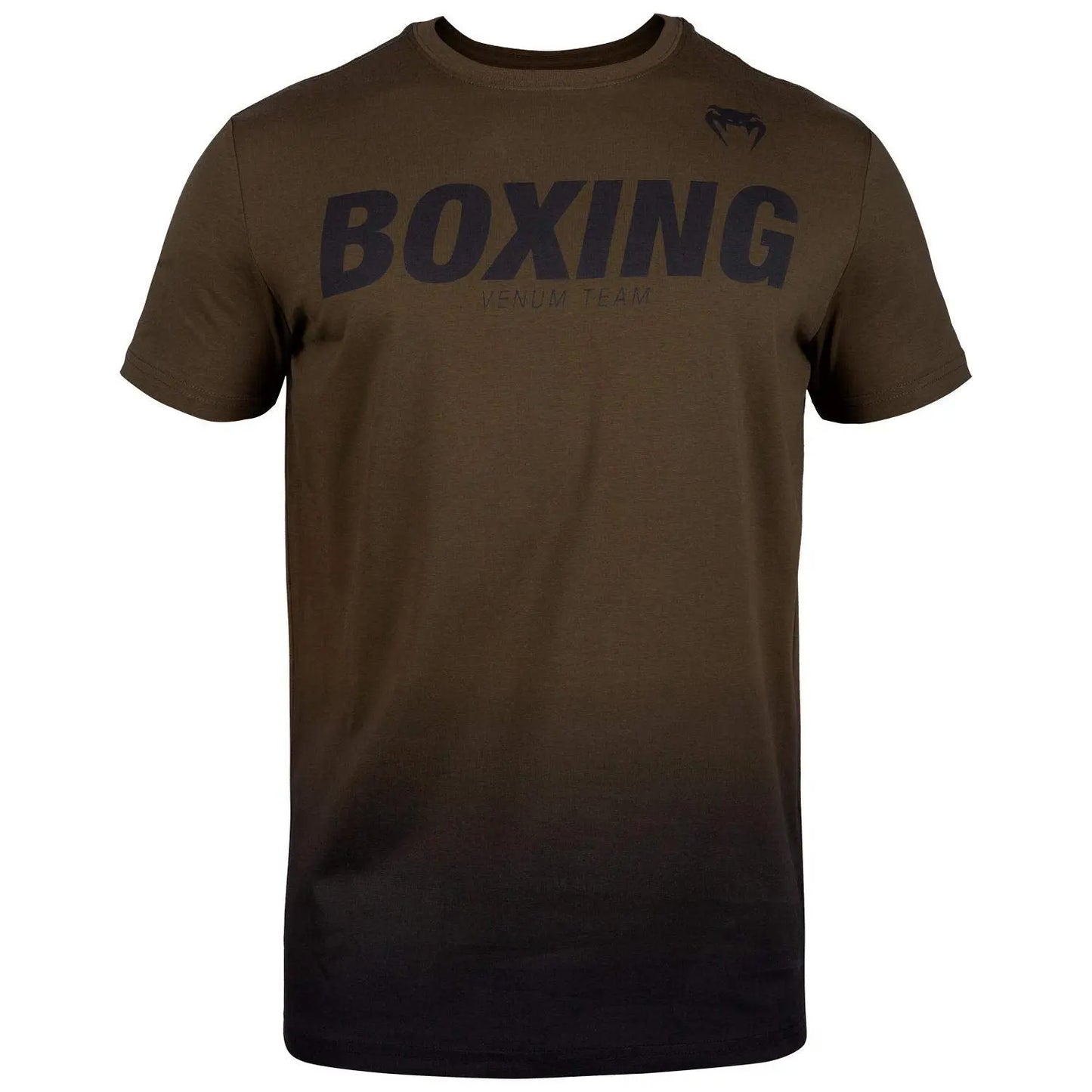 Venum Boxing VT T-Shirt The Champ Gear