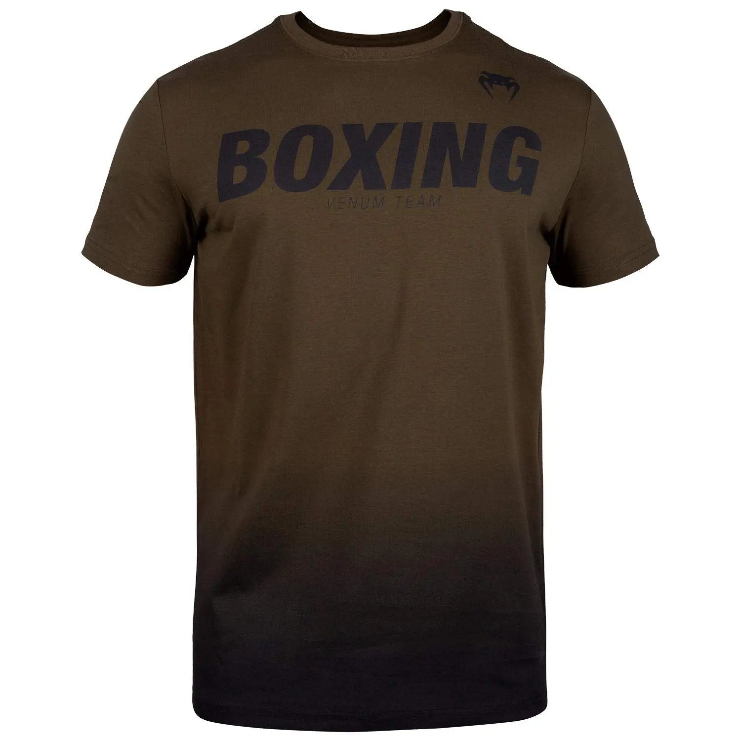 Venum Boxing VT T-Shirt The Champ Gear