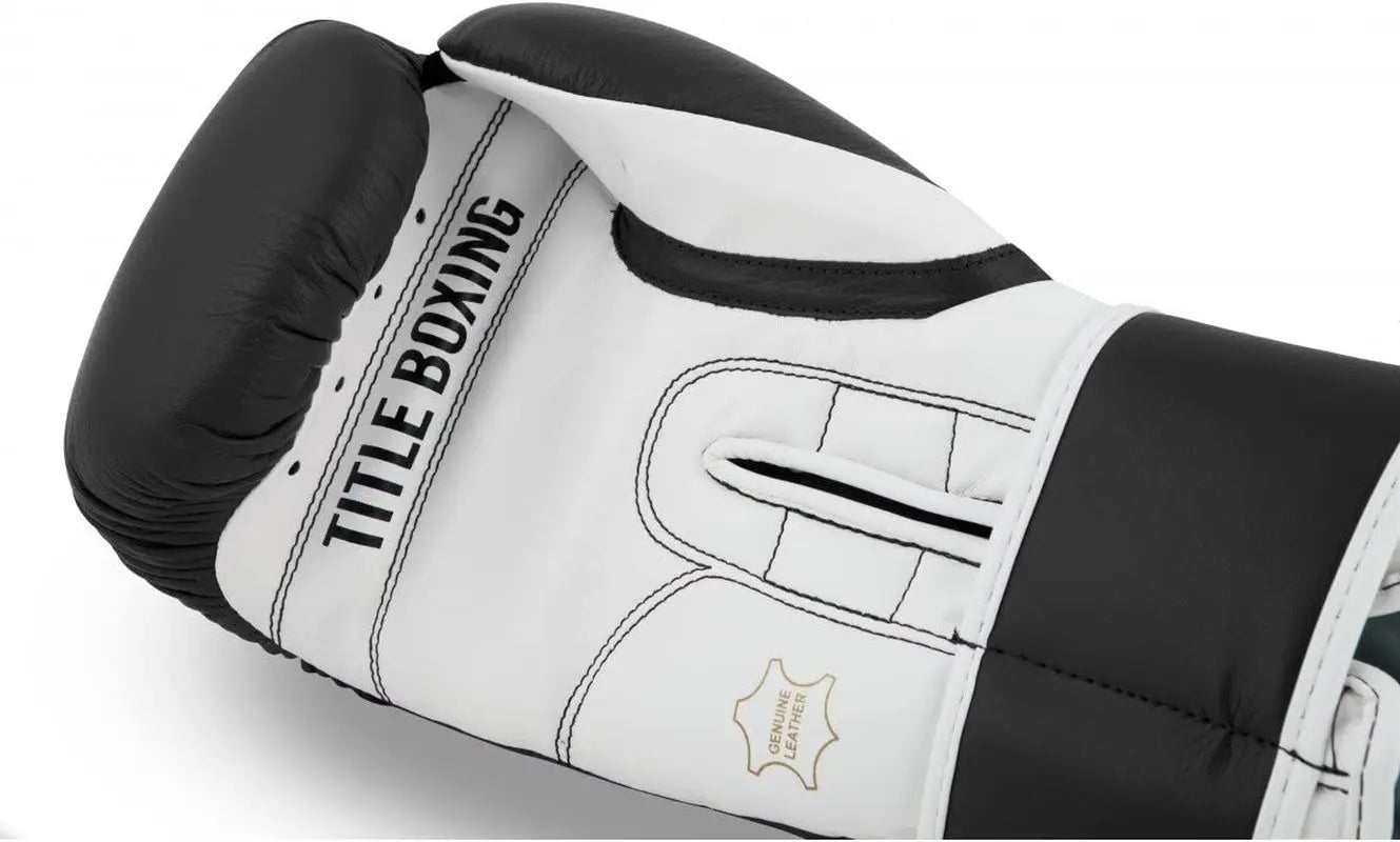 Pro Style Leather Training Gloves 3.0 - Boxing Gloves, Boxing Training Gloves, MMA Gloves, Oz Training Gloves, Kickboxing Gloves, Punching Bag Gloves, Sparring Gloves