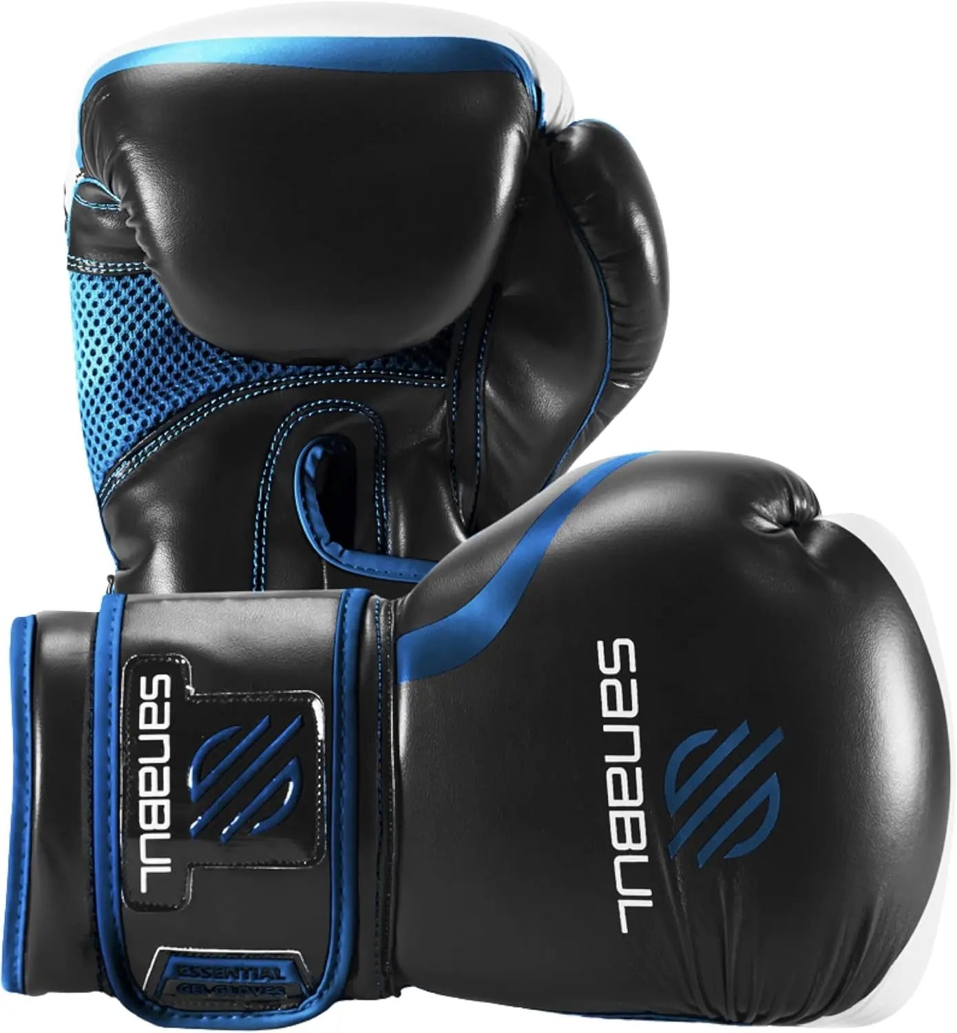 Gel Boxing Gloves | Pro-Tested Gloves for Men and Women