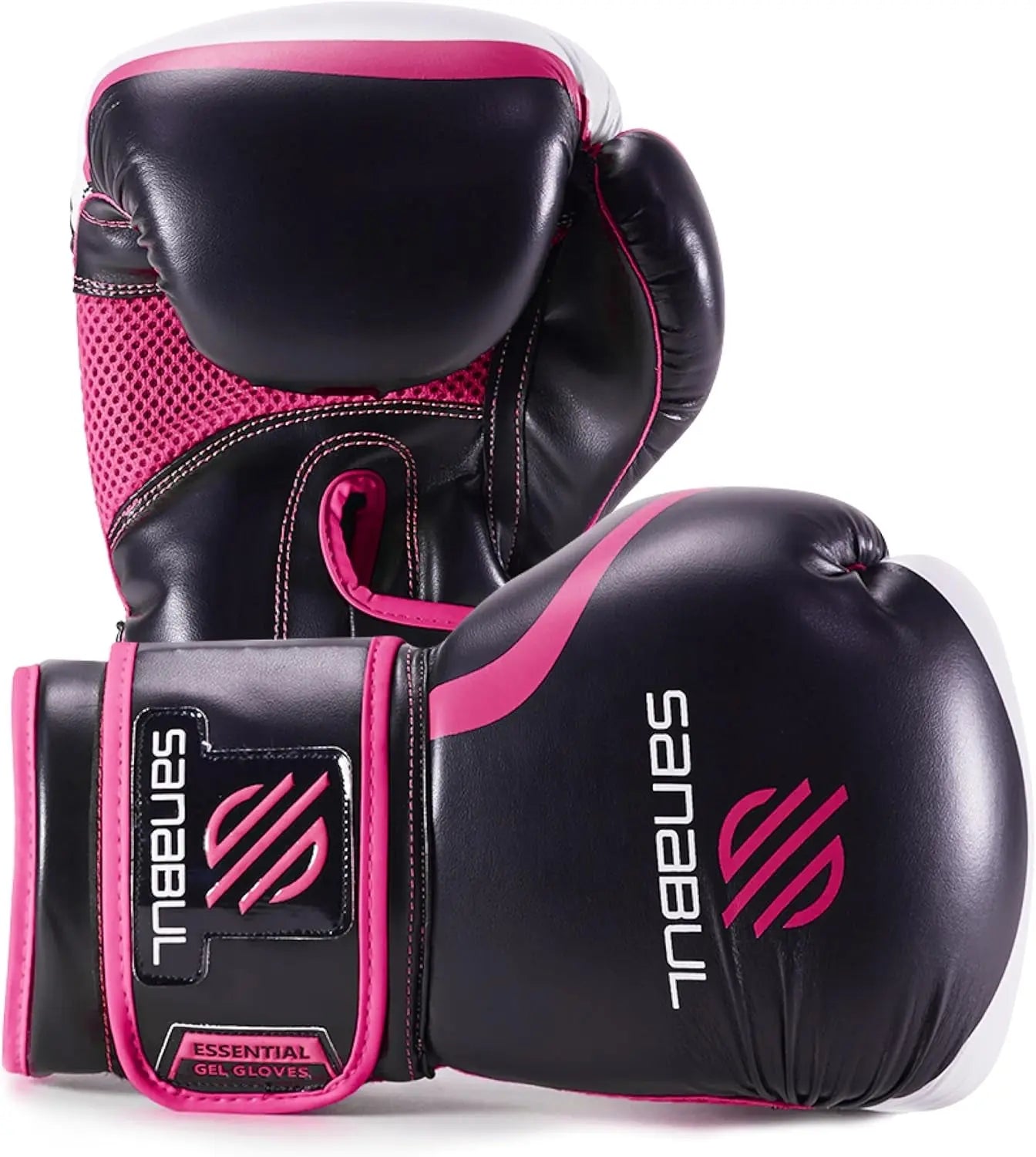 Gel Boxing Gloves | Pro-Tested Gloves for Men and Women