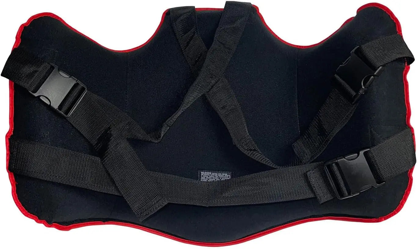 Heavy Hitter Body Protector