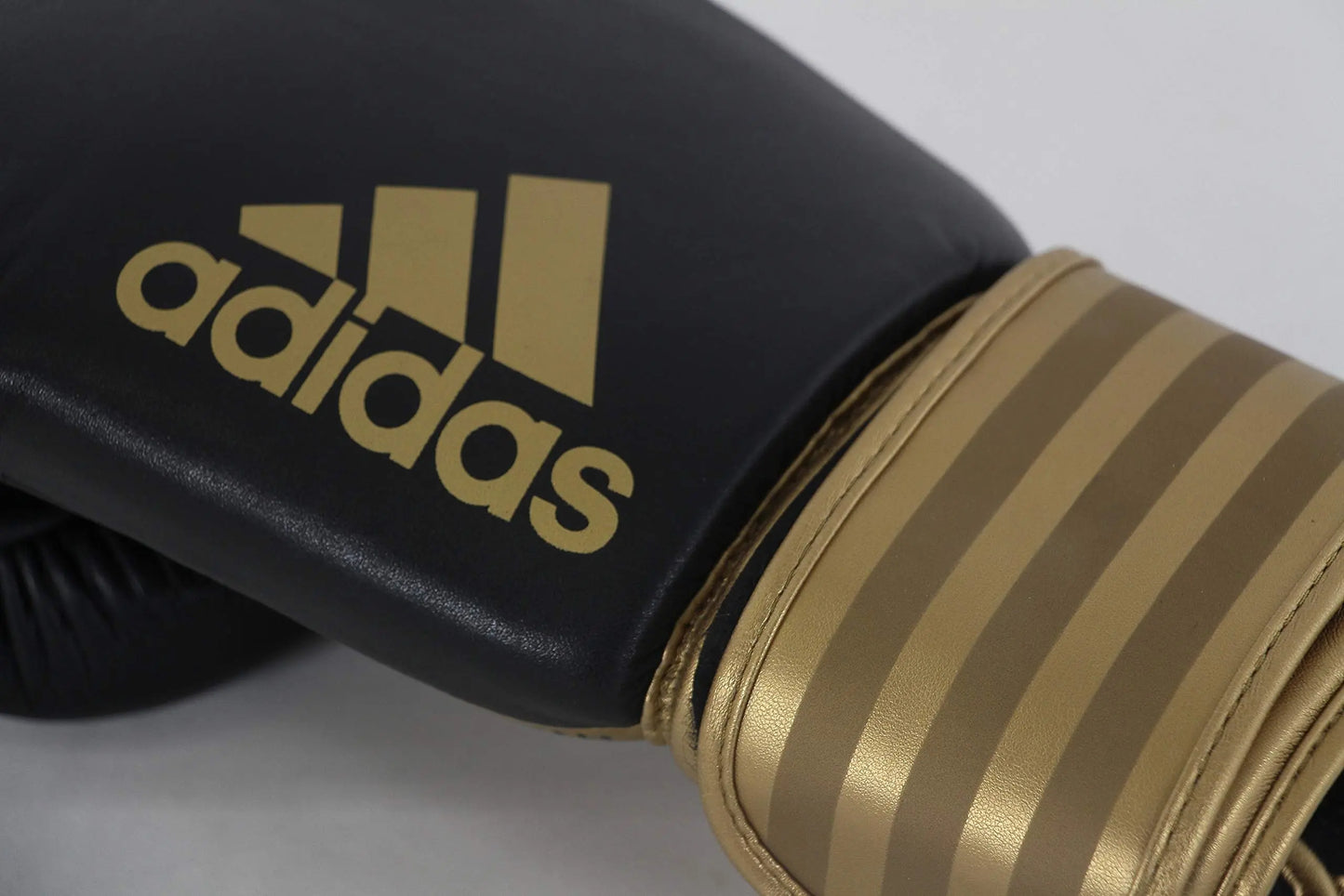 Adidas Hybrid 200 Leather Boxing Gloves Unisex - The Champ Gear