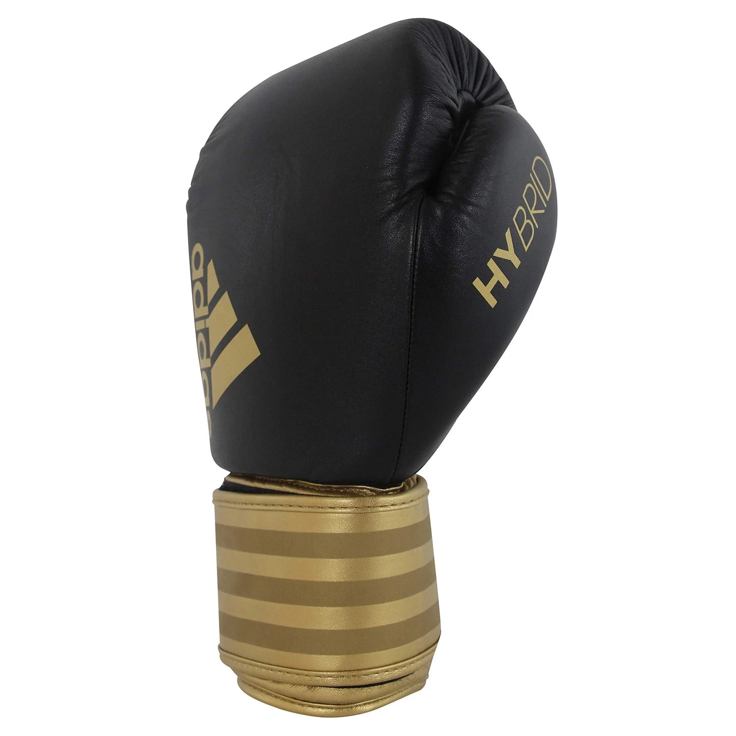 Adidas Hybrid 200 Leather Boxing Gloves Unisex - The Champ Gear