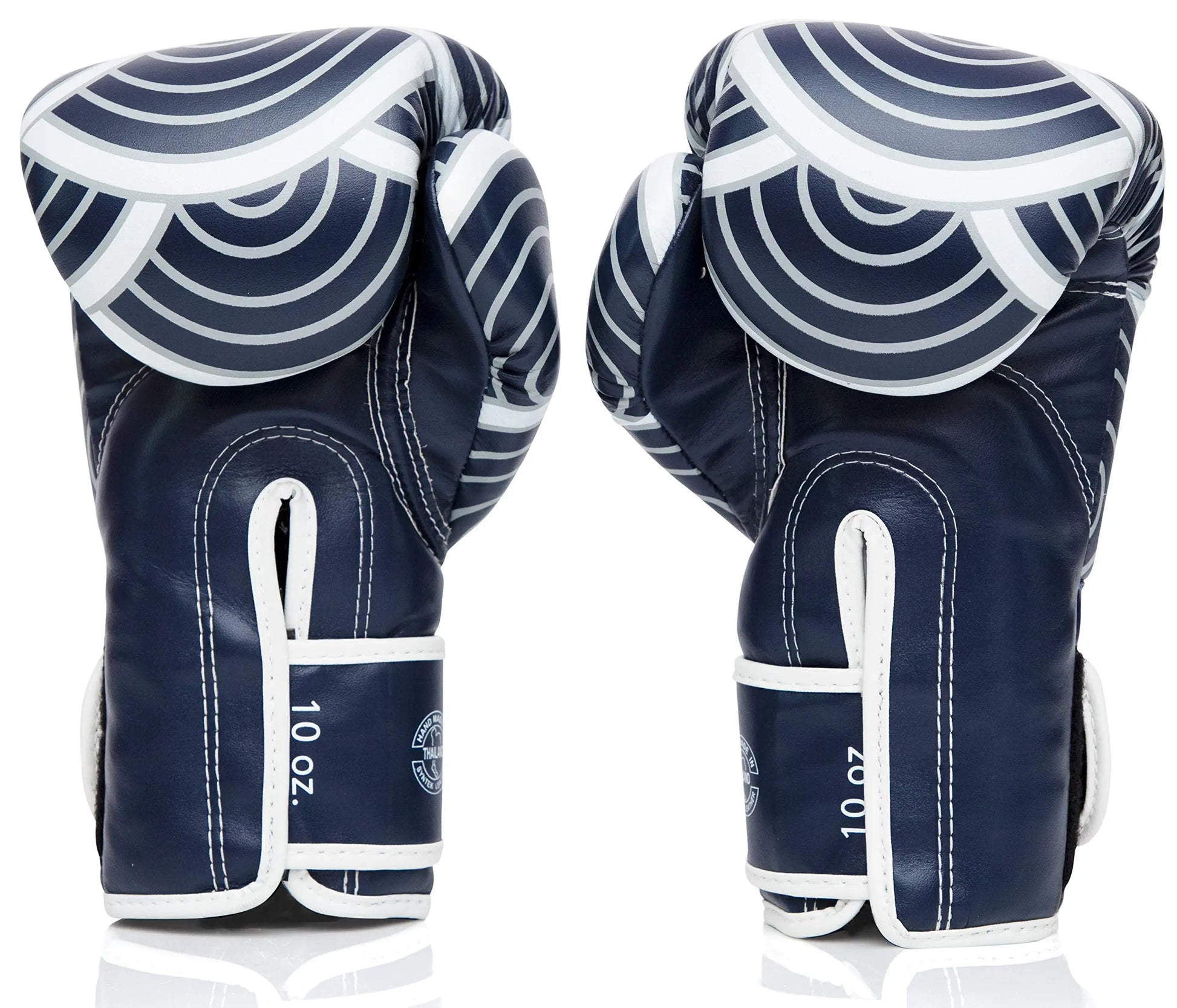 Fairtex Boxing Gloves for Men, Women, Kids - The Champ Gear