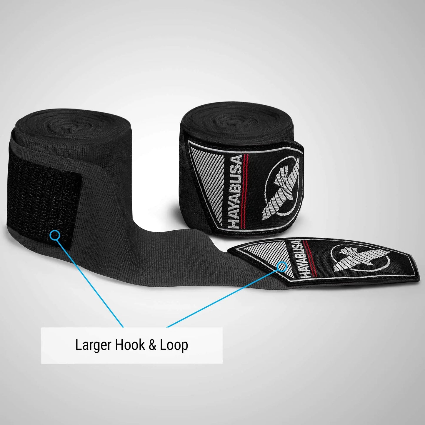 Hayabusa Boxing Hand Wraps - The Champ Gear