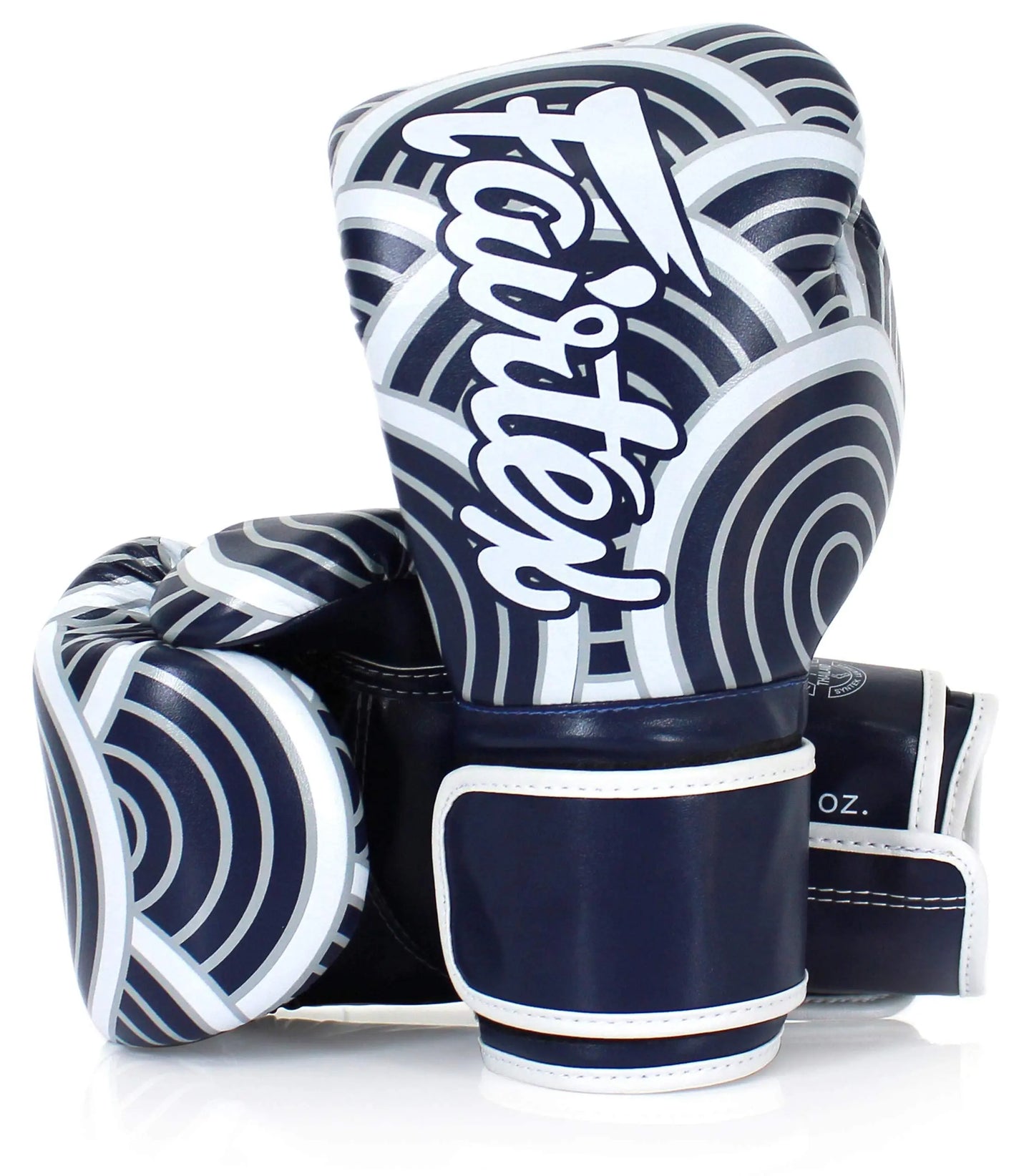 Fairtex Boxing Gloves for Men, Women, Kids - The Champ Gear