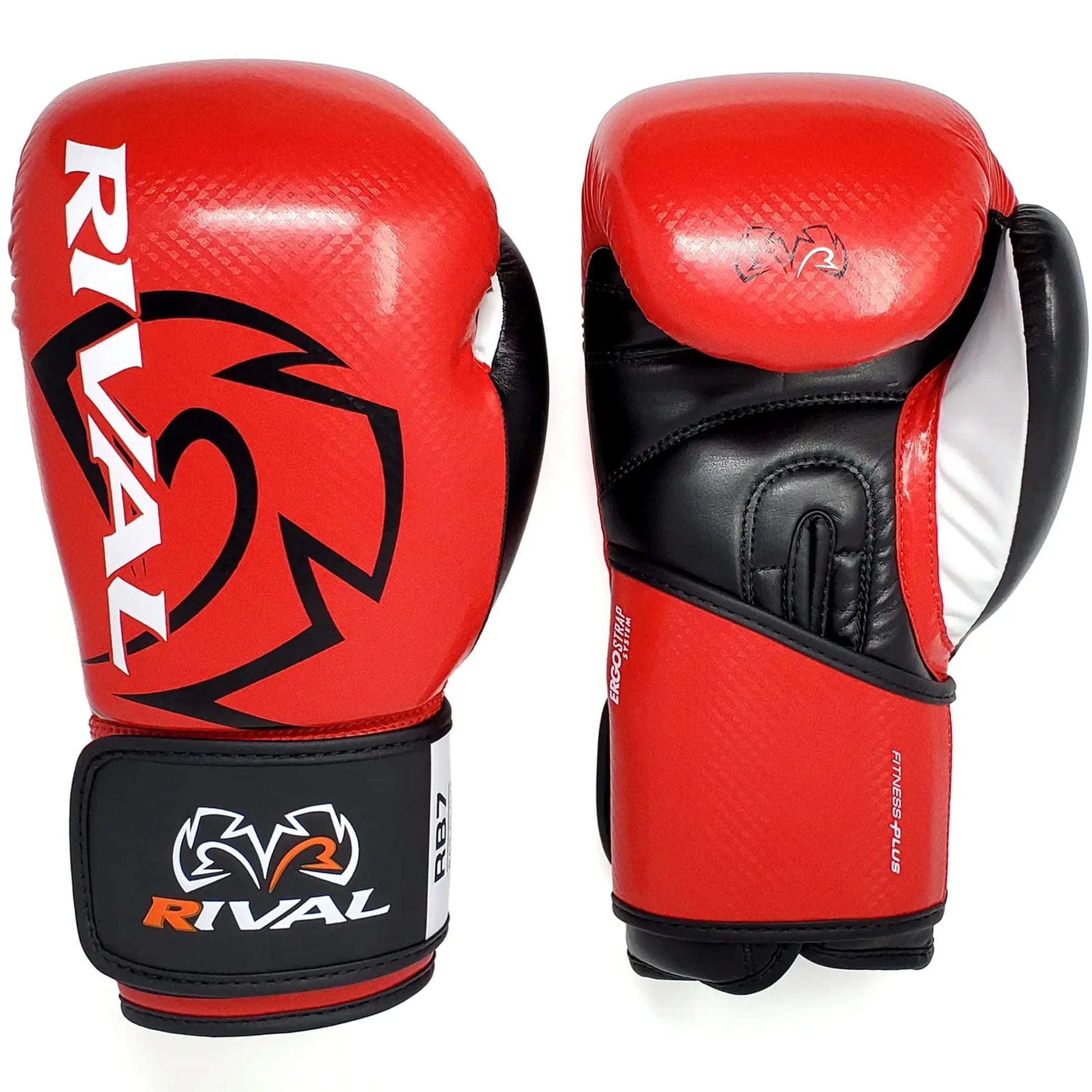 RIVAL Boxing RB7 - The Champ Gear