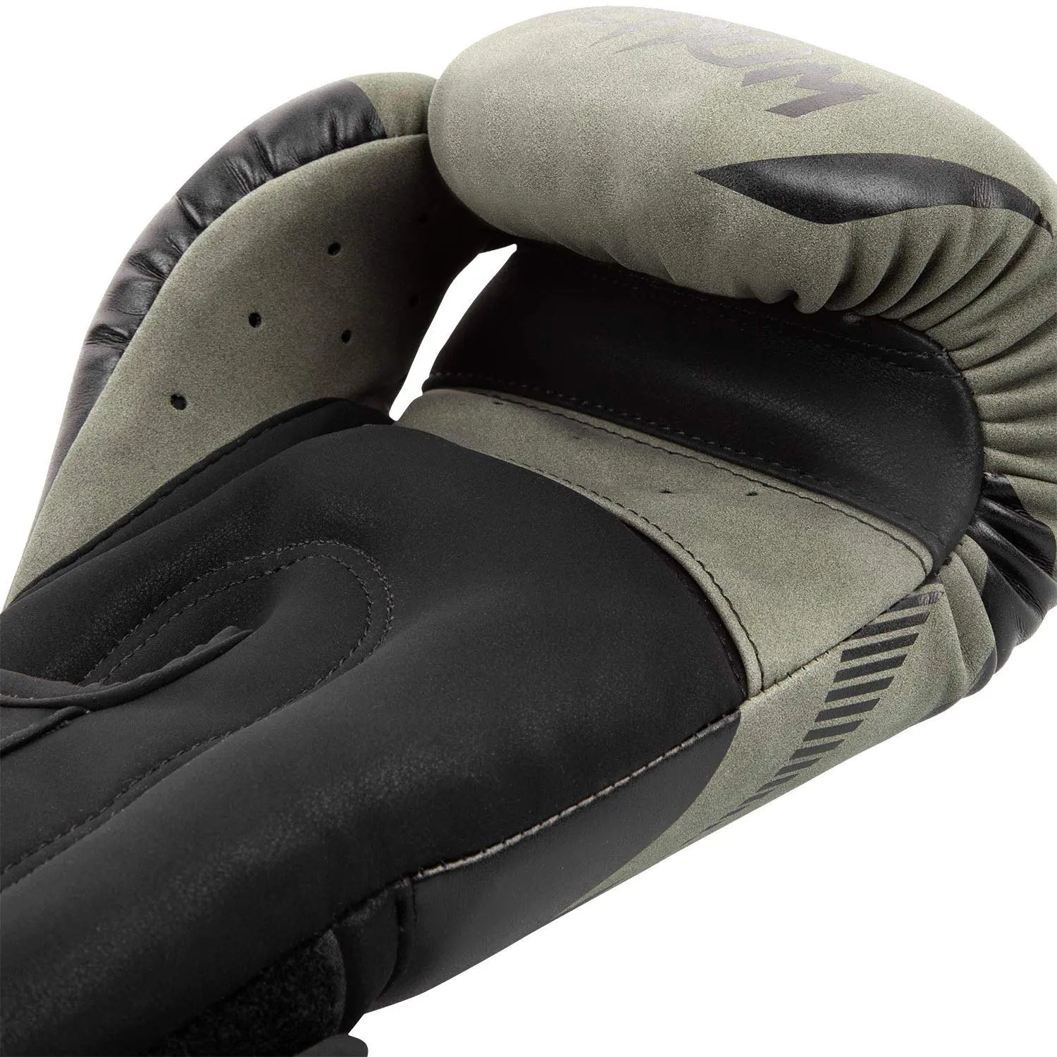 Venum Impact Boxing Gloves - The Champ Gear