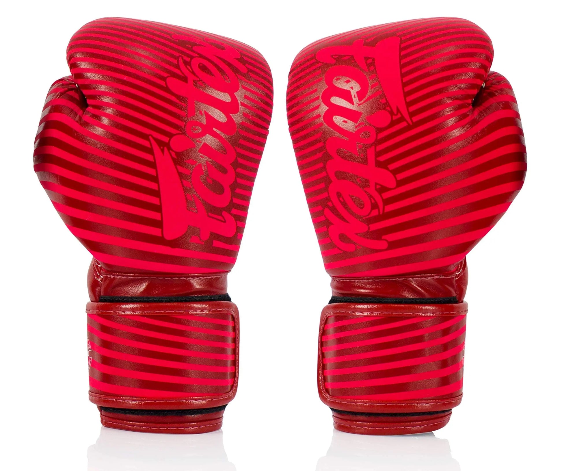 Fairtex Boxing Gloves for Men, Women, Kids - The Champ Gear