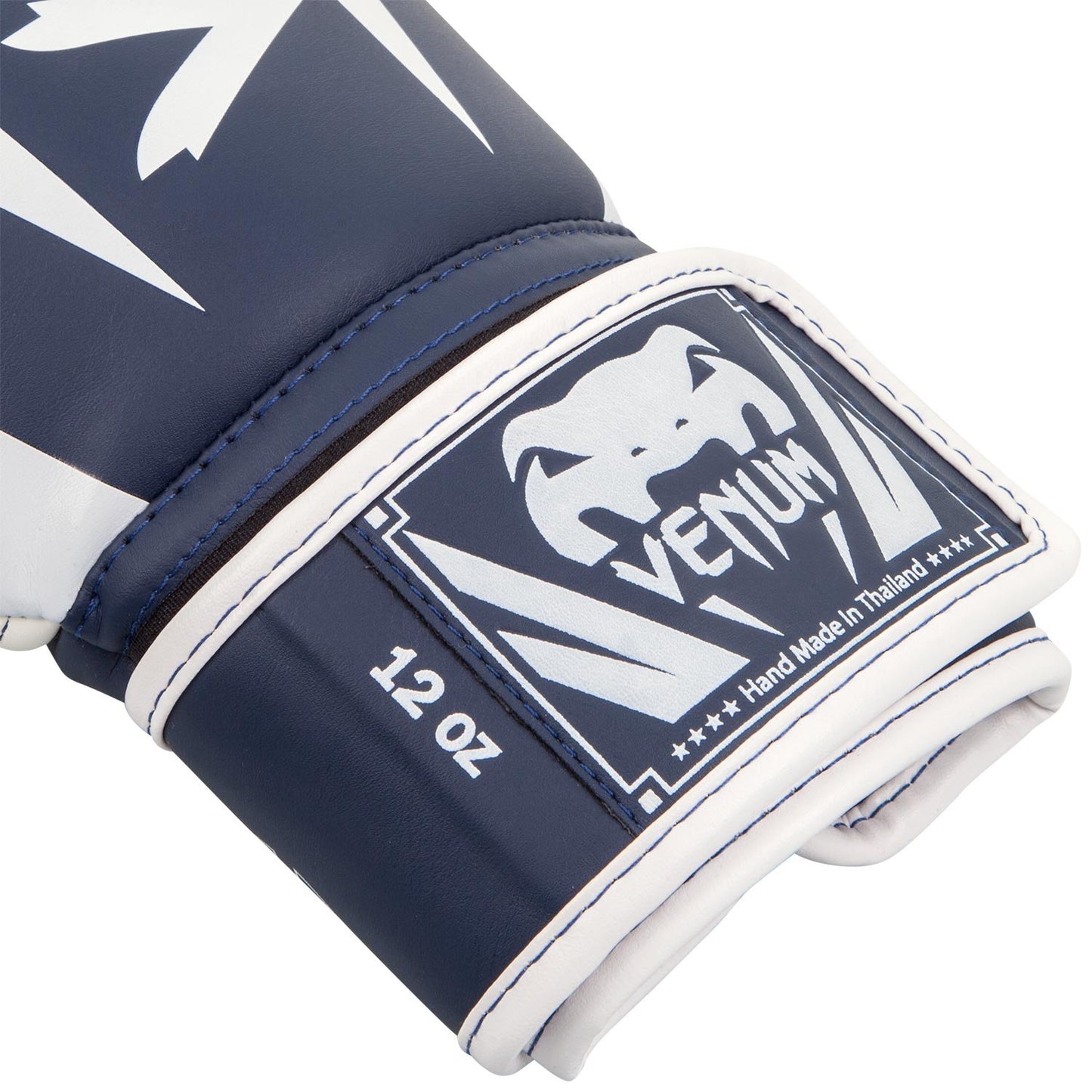 Venum Elite Boxing Gloves - The Champ Gear