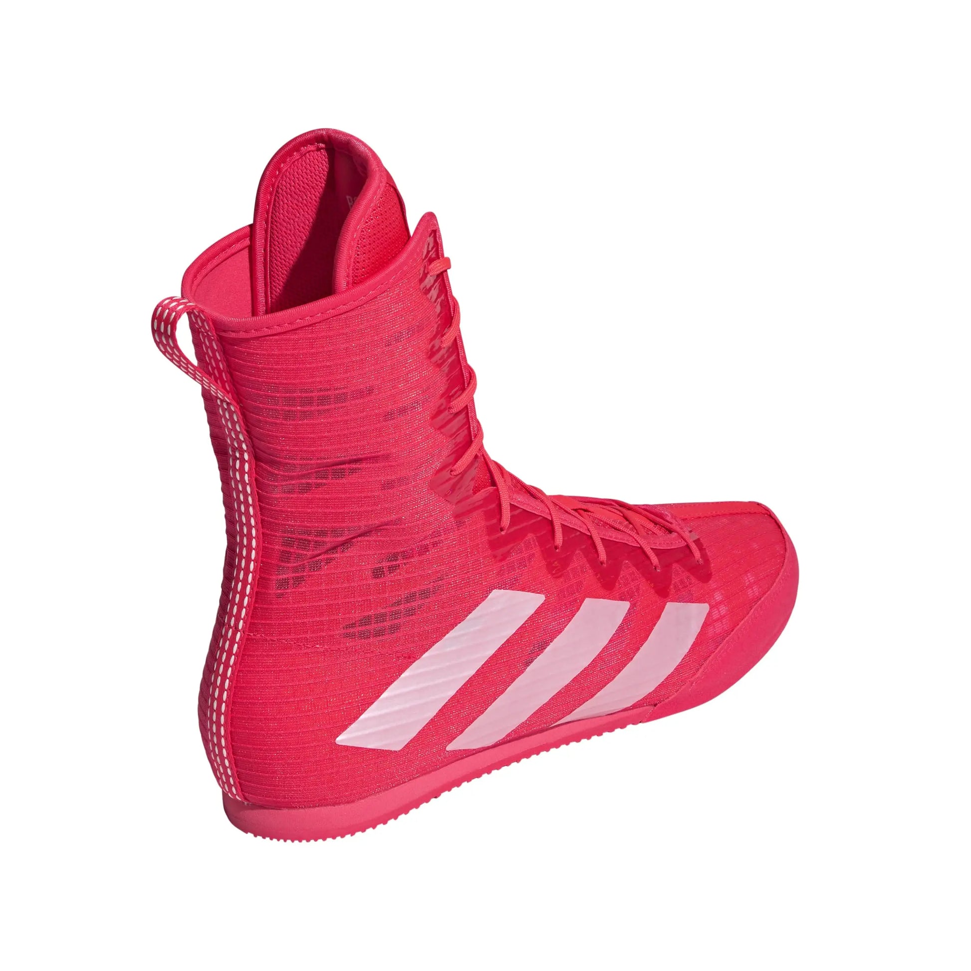 Adidas Unisex - Boxing Shoes - The Champ Gear