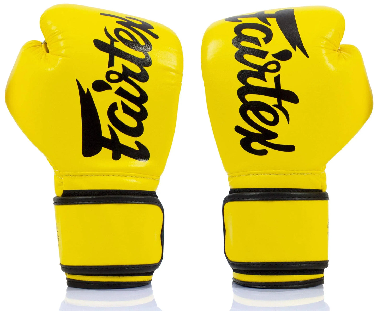 Fairtex Boxing Gloves for Men, Women, Kids - The Champ Gear