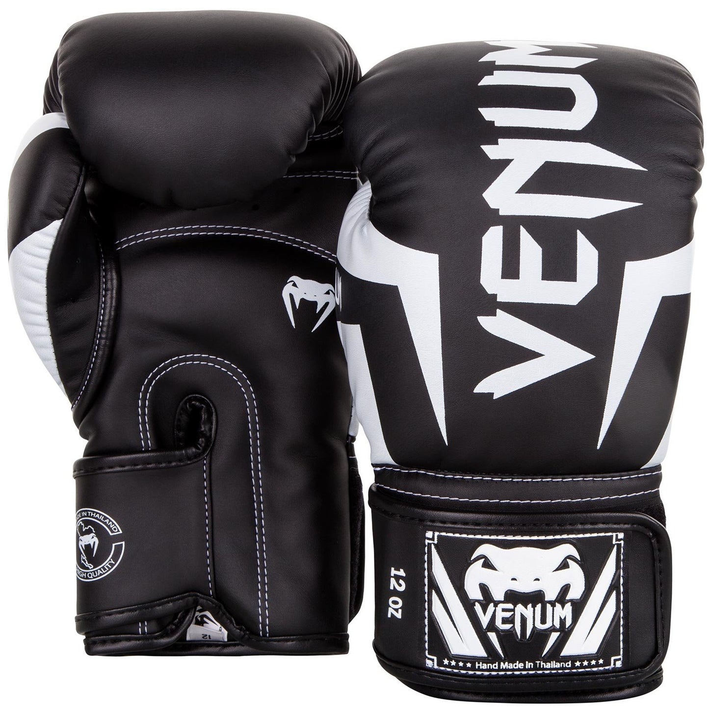 Venum Elite Boxing Gloves - The Champ Gear