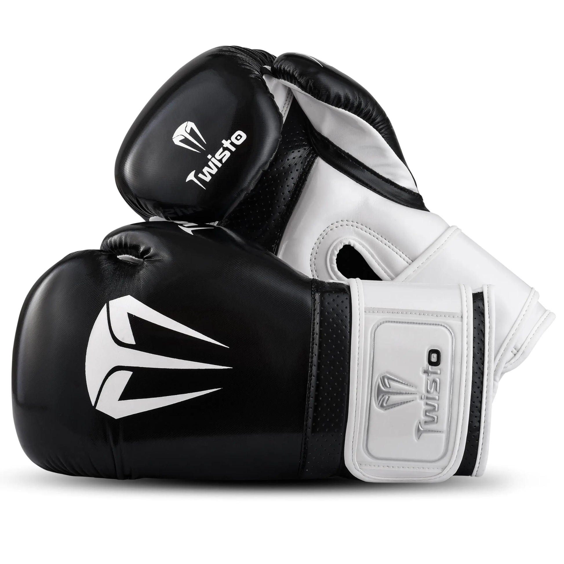 Twisto Boxing Gloves | Sparring X7 Pro Series - The Champ Gear